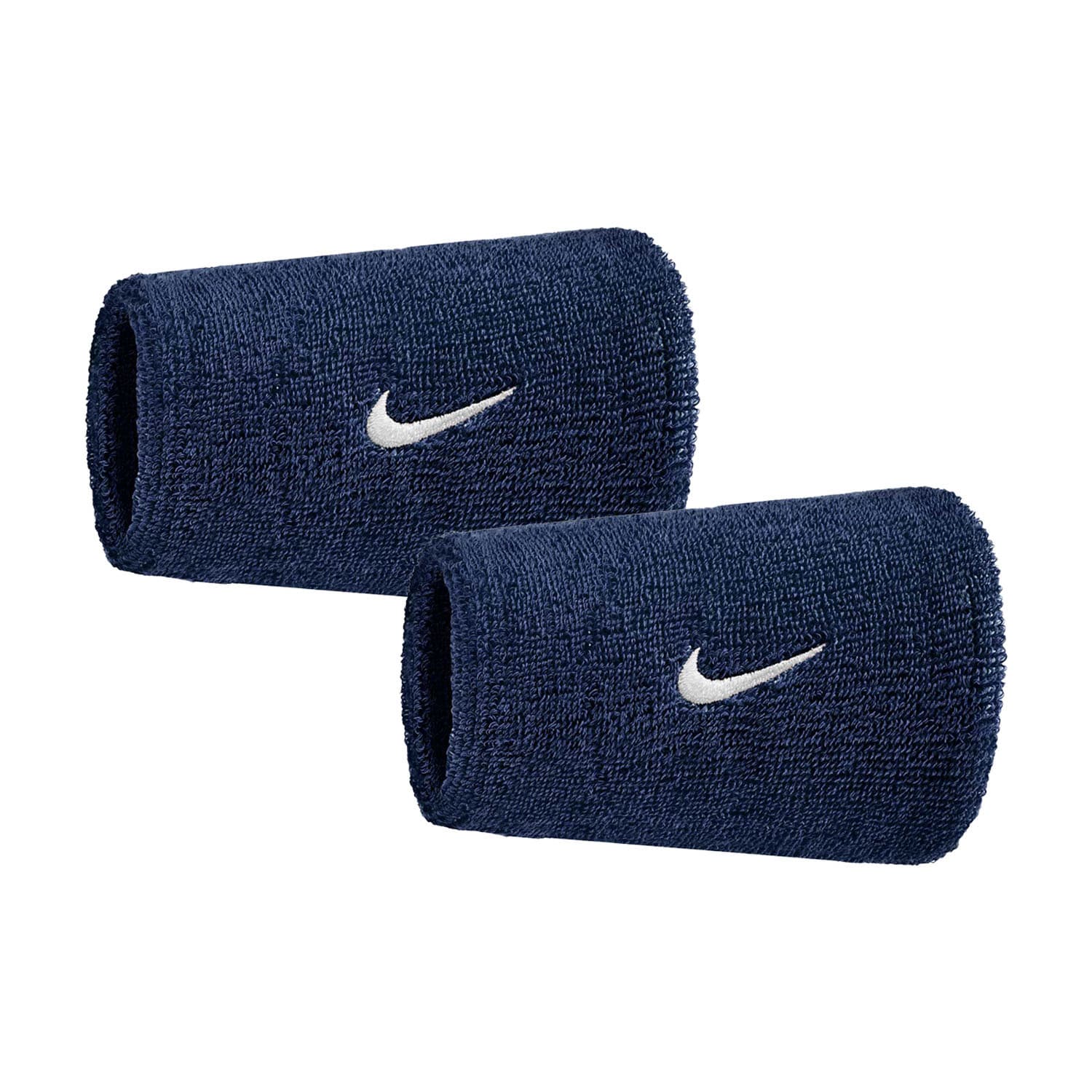 Nike Swoosh Classic Doublewide Wristband