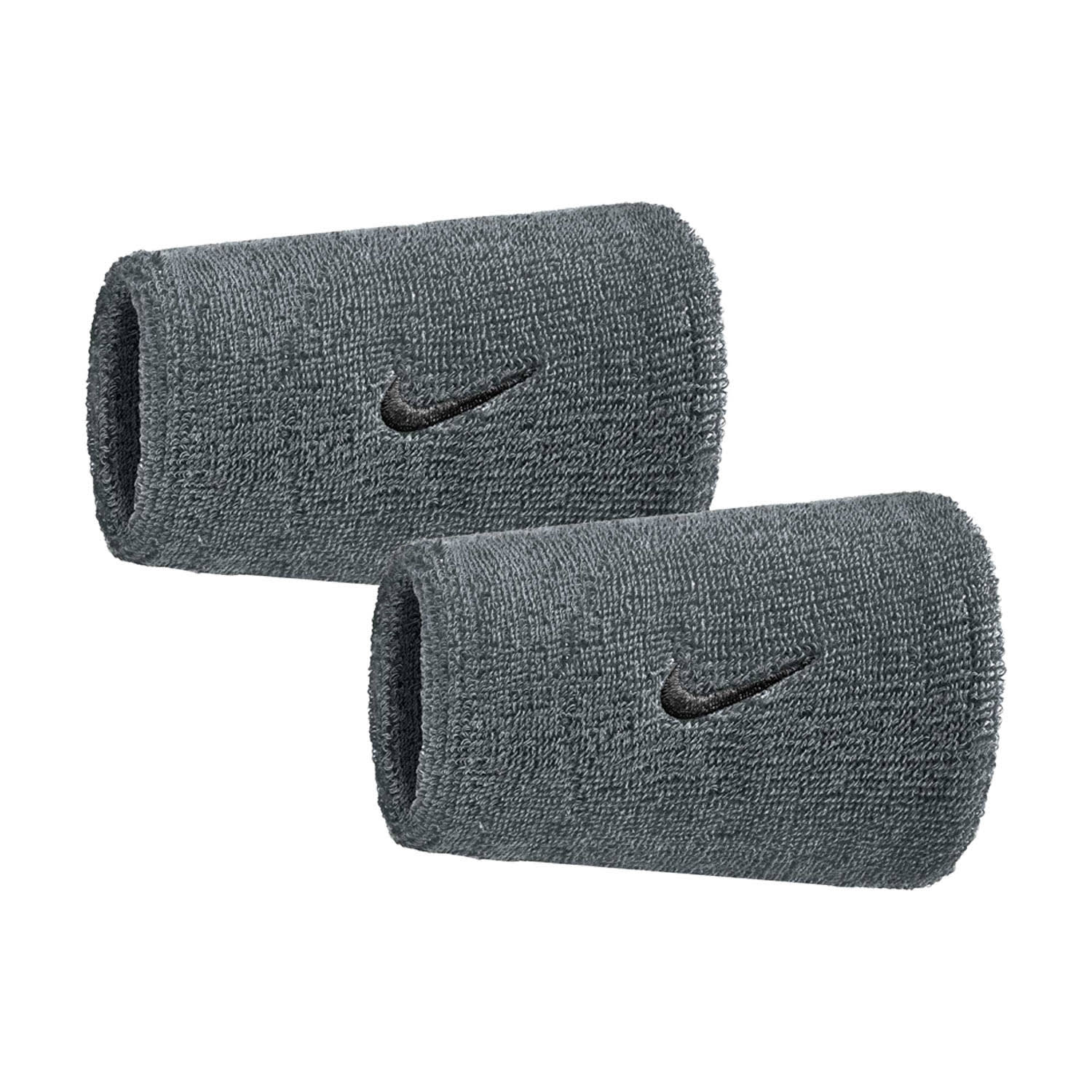 Nike Swoosh Classic Doublewide Wristband