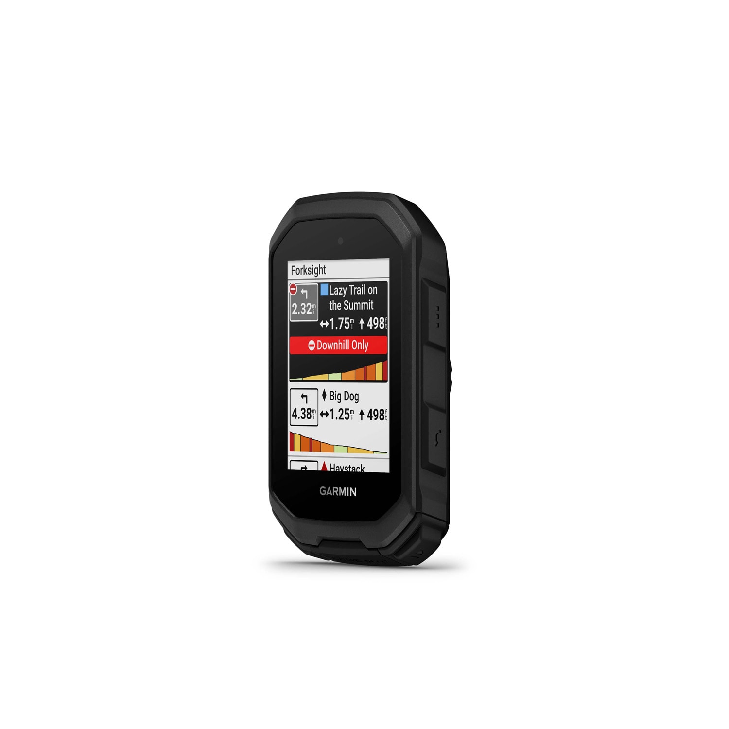 Garmin Edge MTB Advanced GPS Cycling Computer, product, variation 4