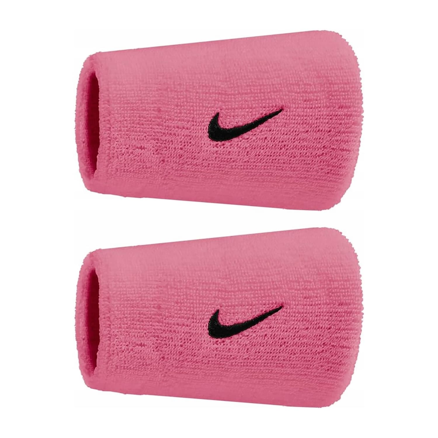 Nike Swoosh Classic Doublewide Wristband