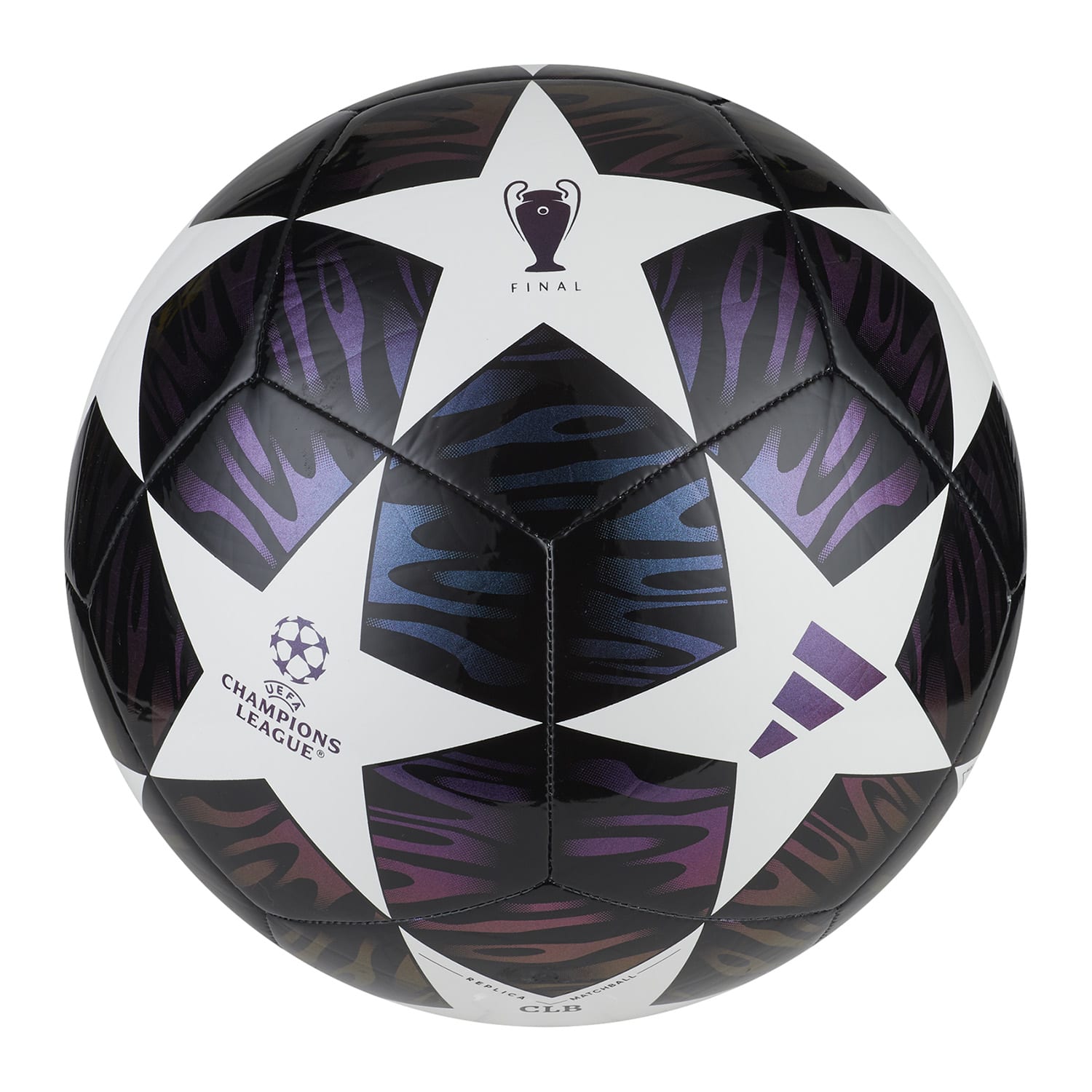 Adidas UCL Club Soccer Ball