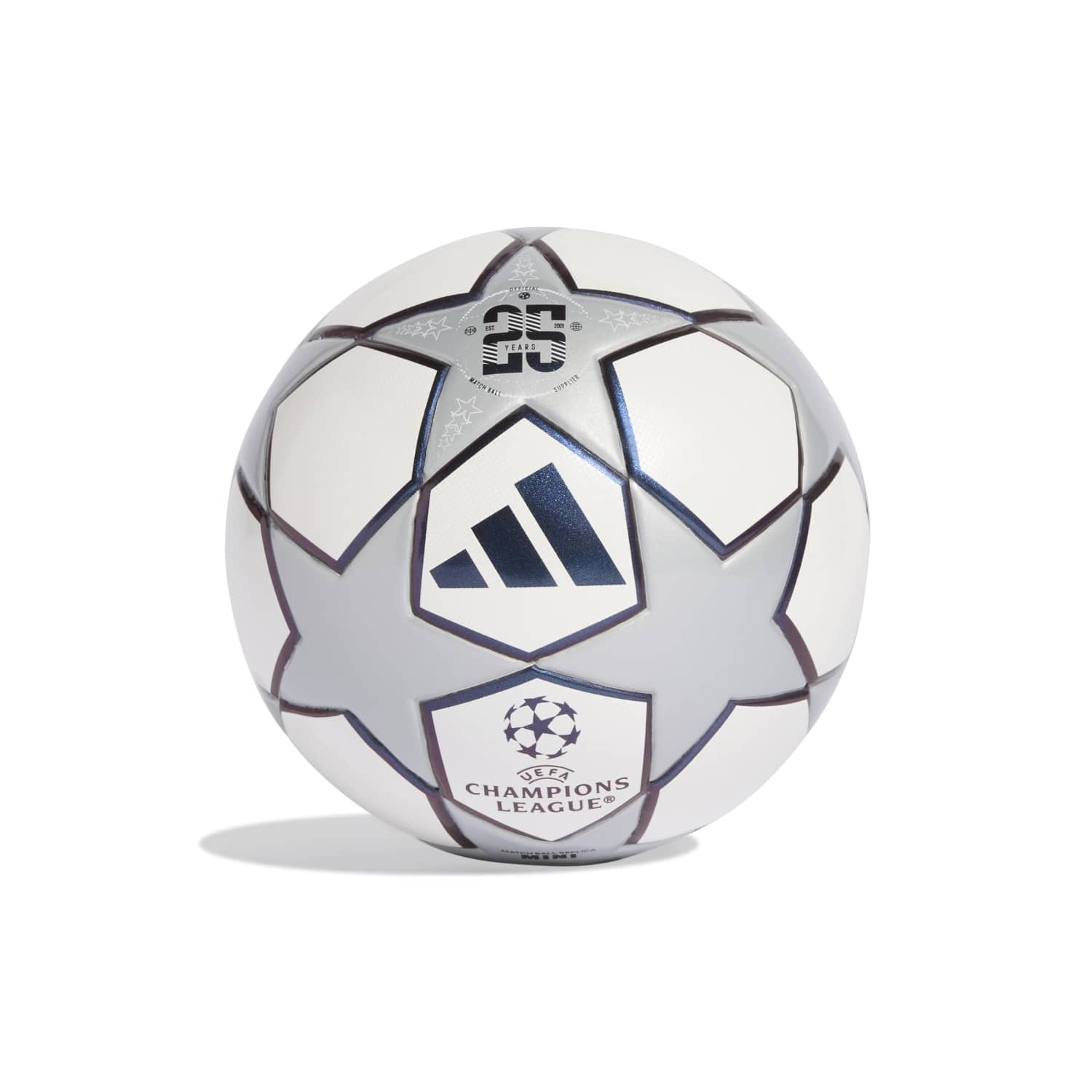 adidas UCL Mini Third Soccer Ball