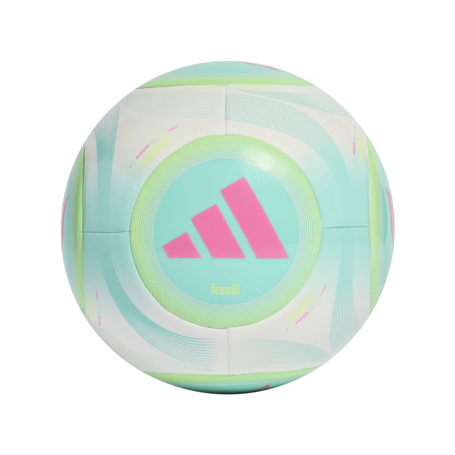 adidas Messi  CLB Soccer Ball