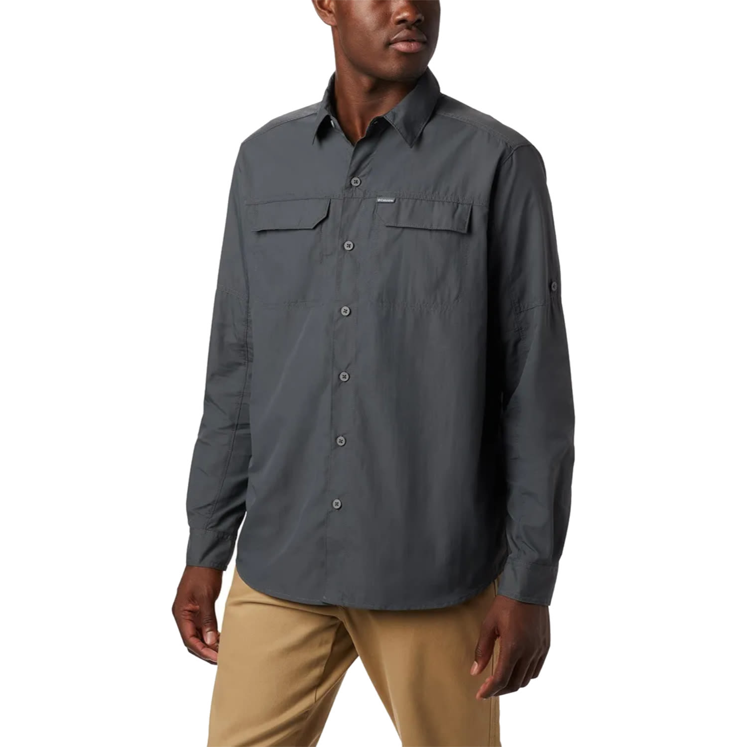 Columbia Men's Silver ridge 2.0 Long sleeve