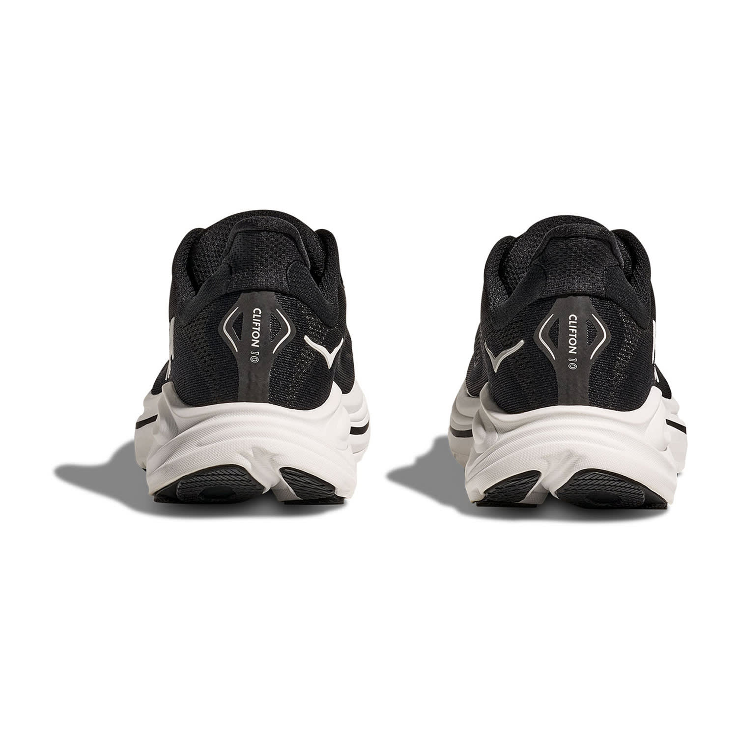 HOKA Men&#039;s Clifton 10 Wide Fit Road Running Shoes, product, variation 5