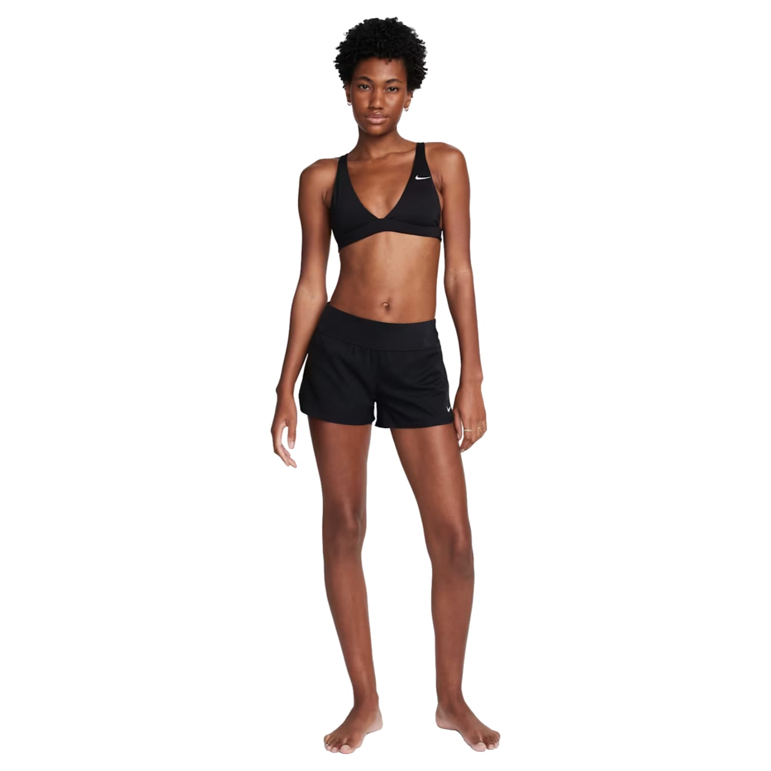 Nike Women's Essentials Swim Boardshort