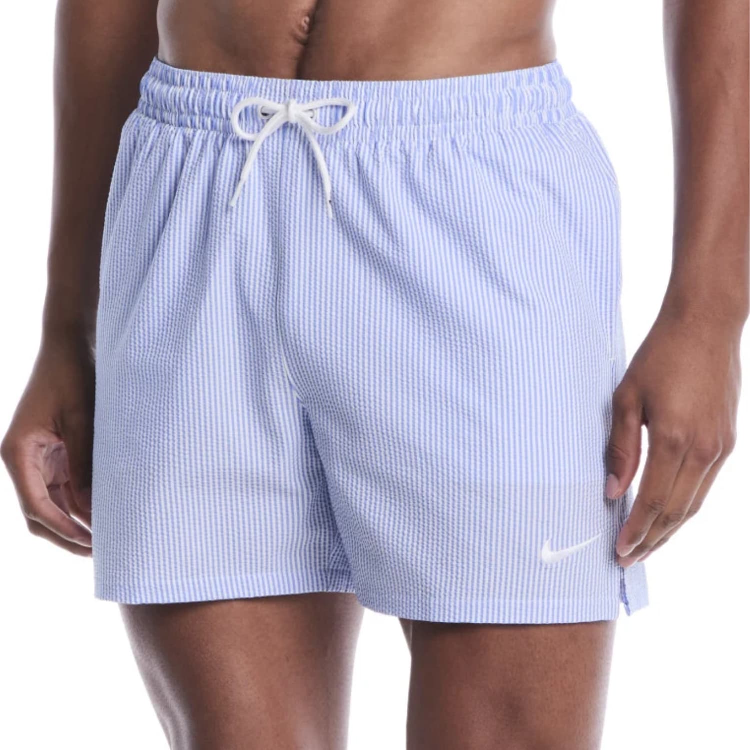 Nike Men's Breaker Ripple Texture 5'' Water Short