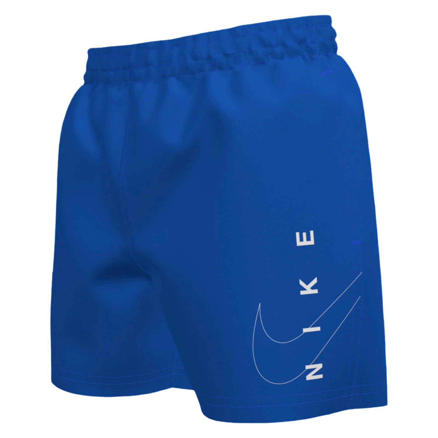 Nike Boys Split Logo 4'' Water Short