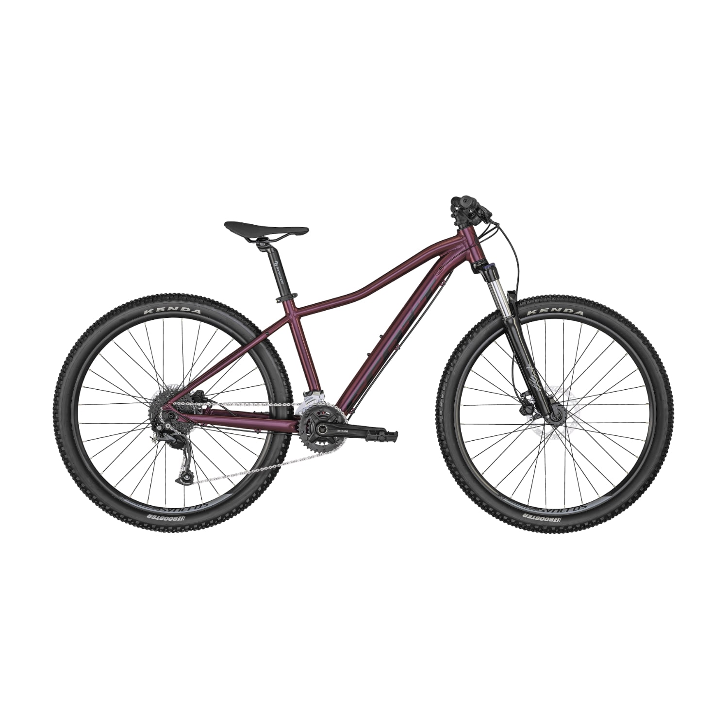 Scott Contessa Active 40 650BW Mountain Bike