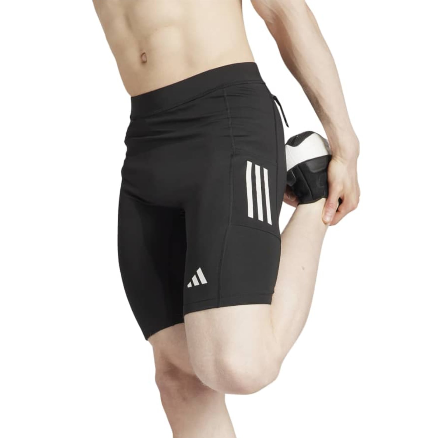 adidas Men's Own The Run Short Tight