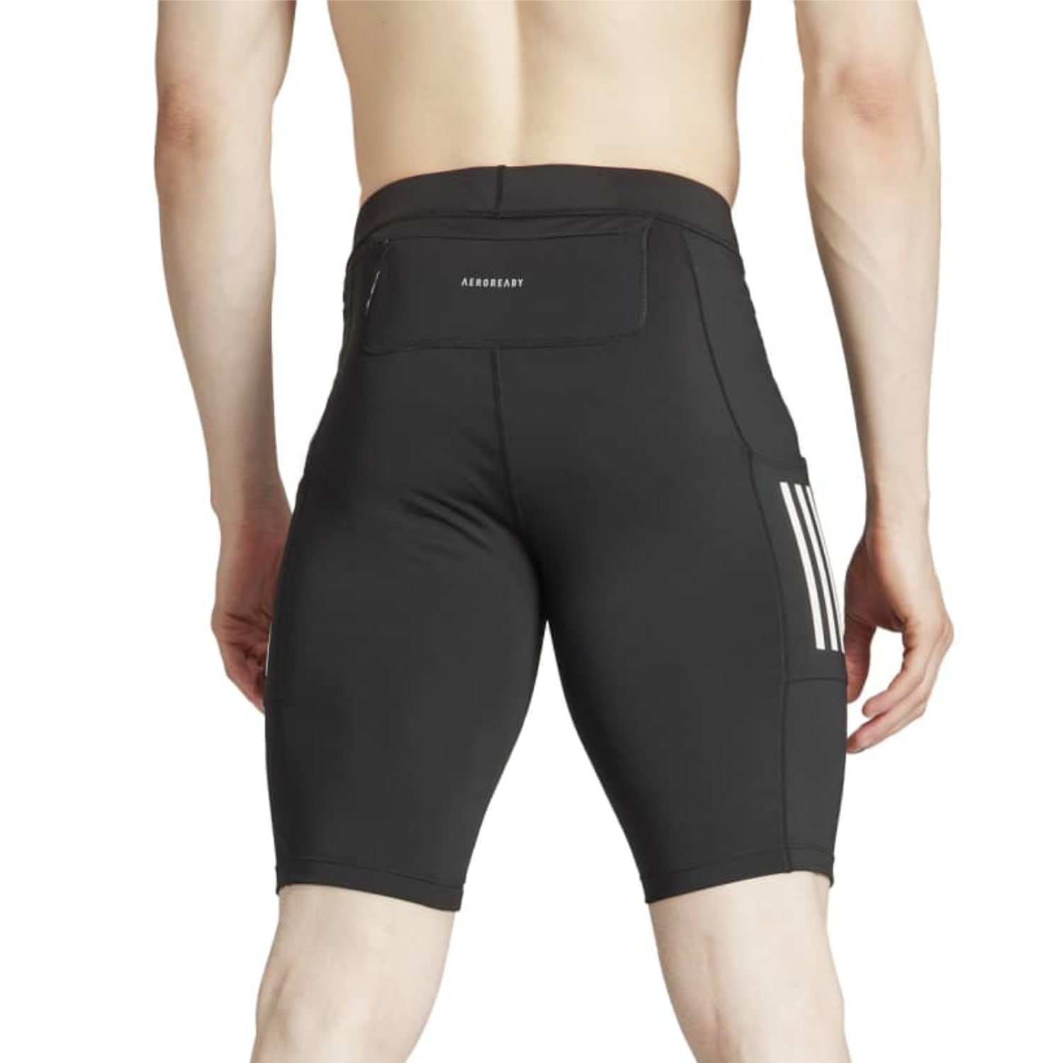 adidas Men&#039;s Own The Run Short Tight, product, variation 3