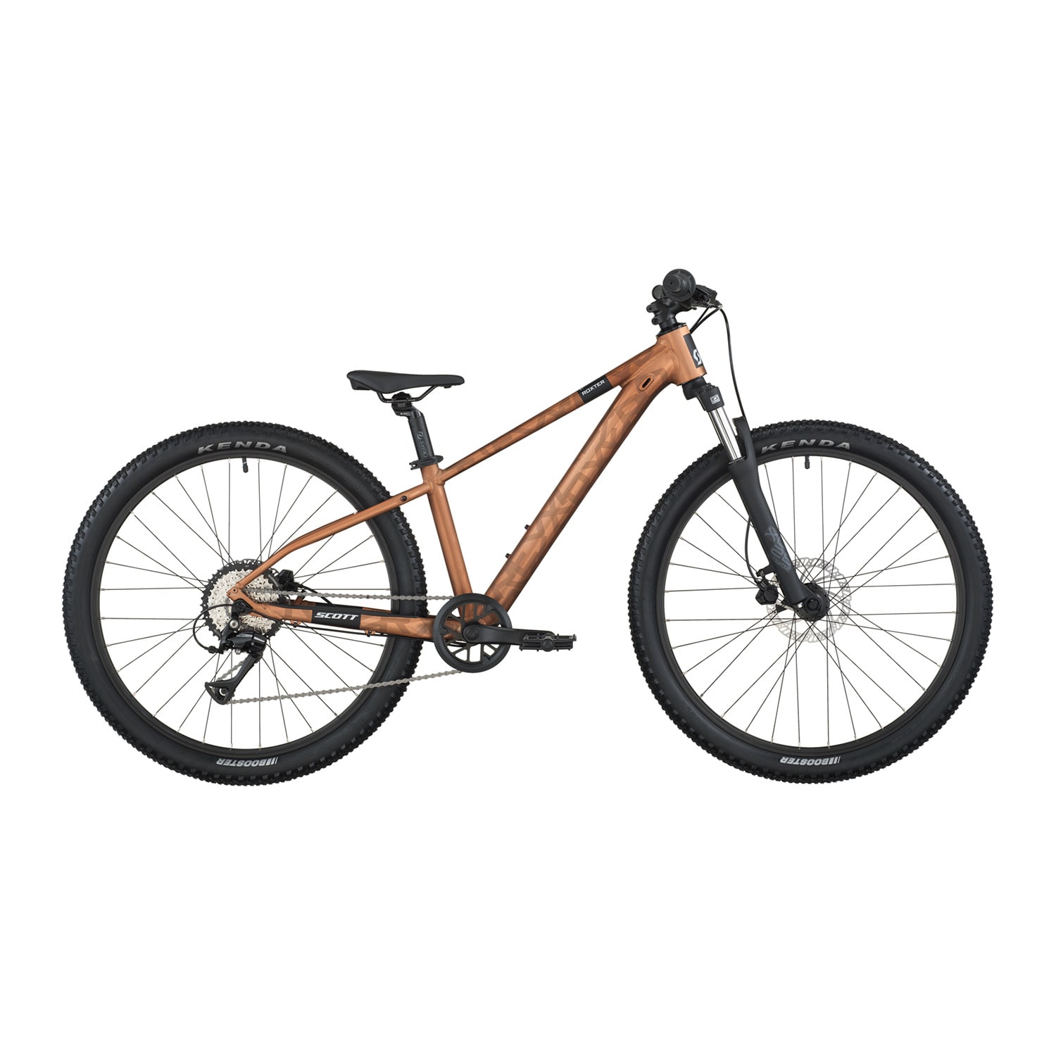 Scott Roxter 600 26 Mountain Bike