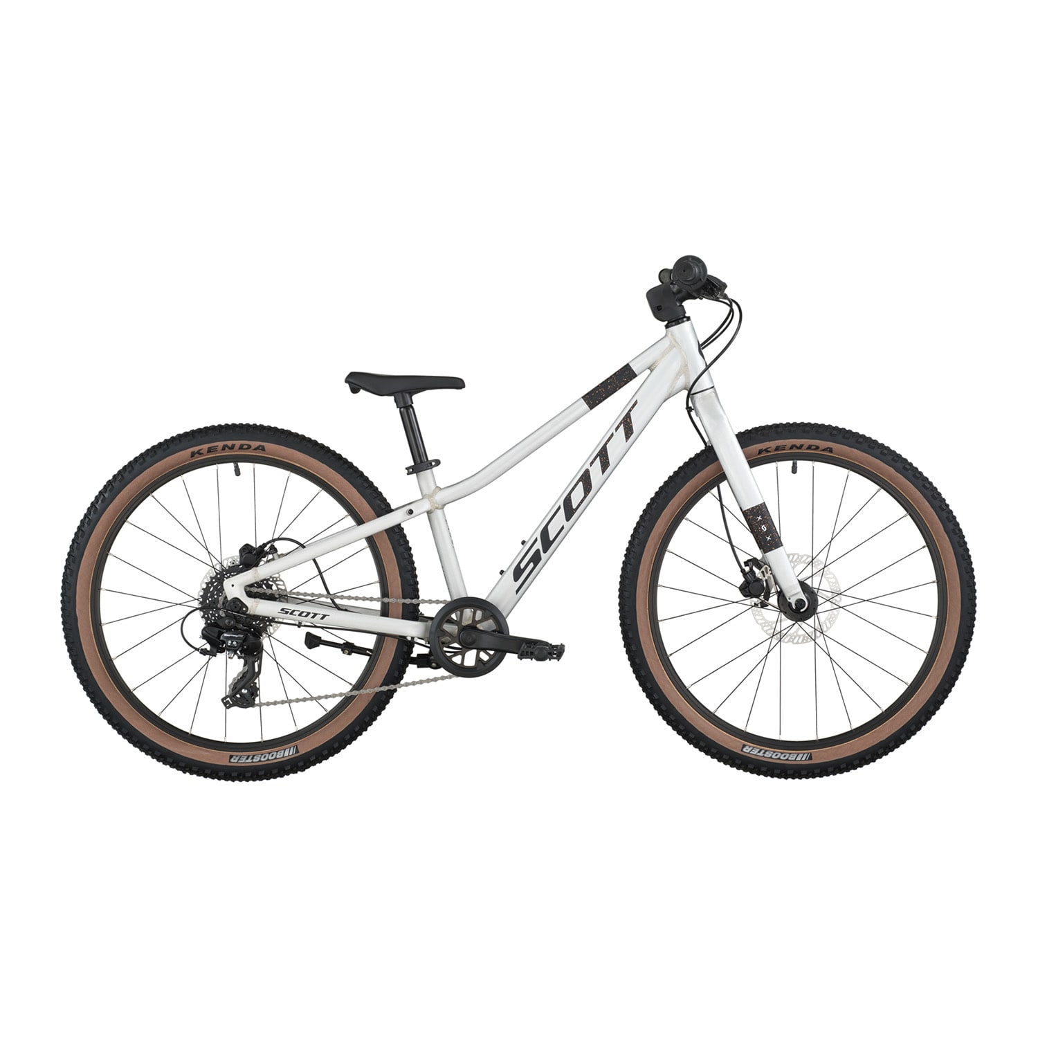 Scott Scale 400 24''  Mountain Bike