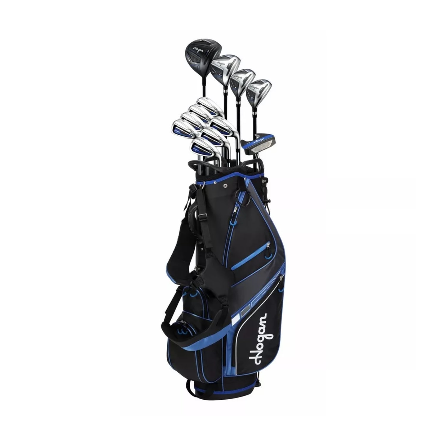 Hogan FW-817 Mens Package Set 13 piece