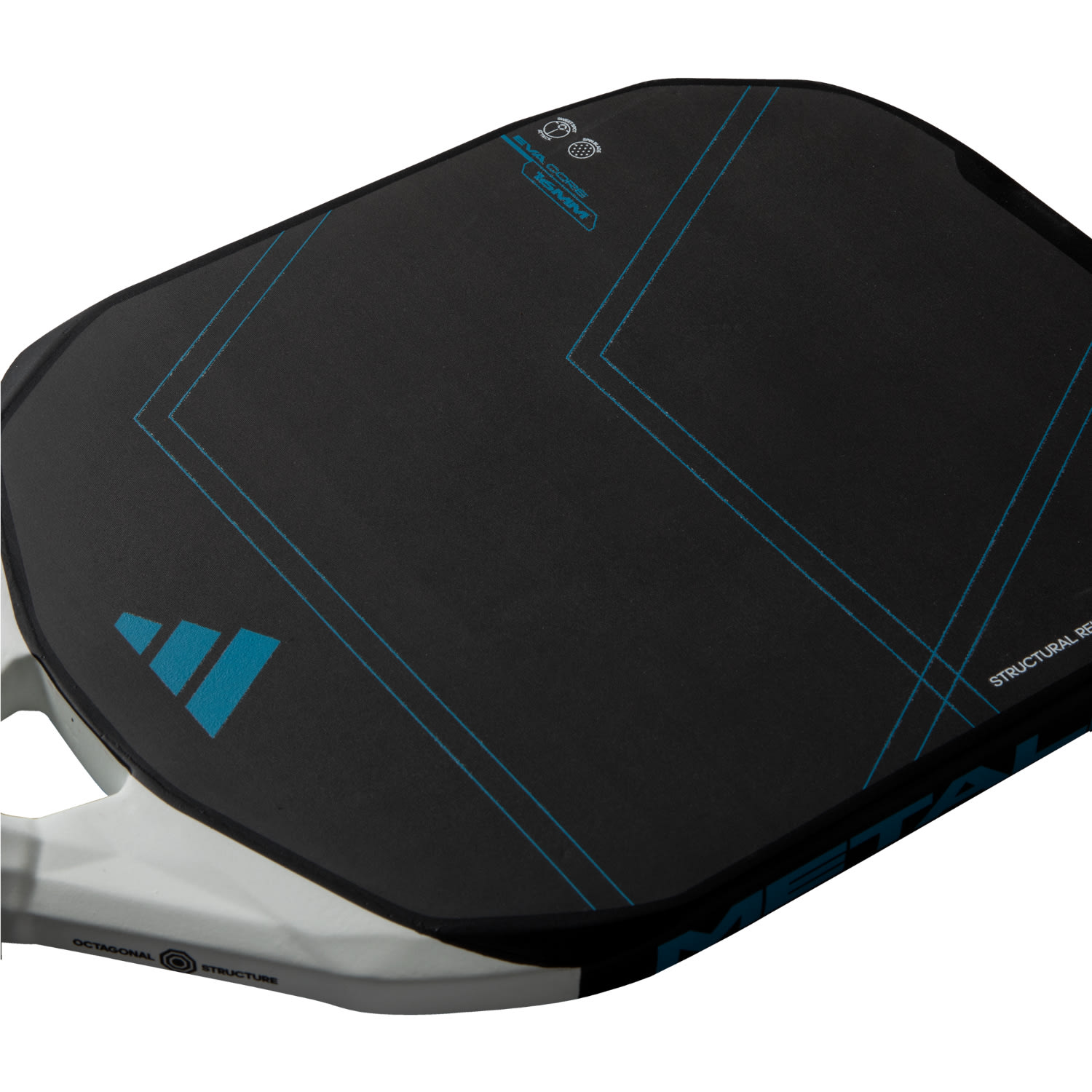 Adidas Metalbone LP Team 3.4 Pickleball Paddle, product, variation 4