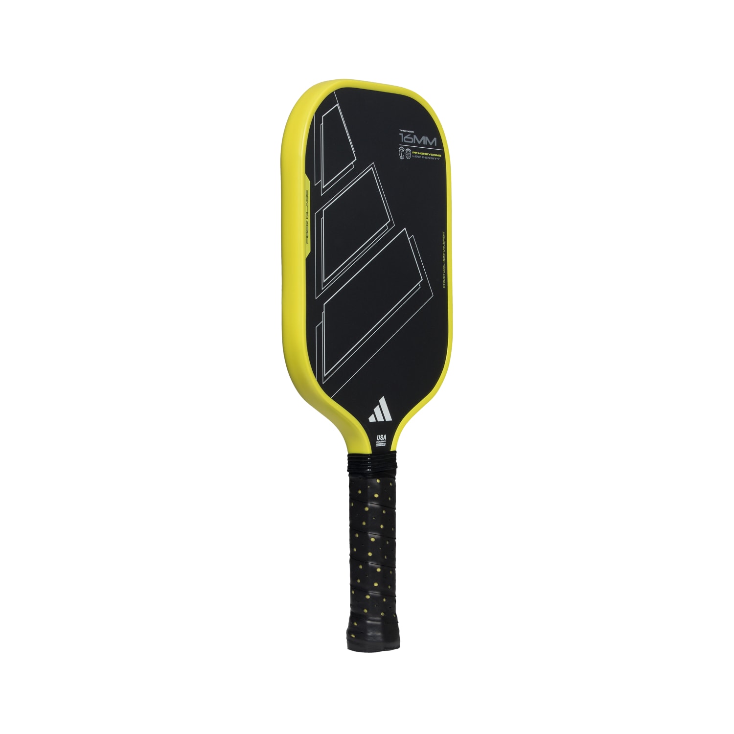 Adidas RX Team Attack 3.4 Pickleball Paddle, product, variation 2