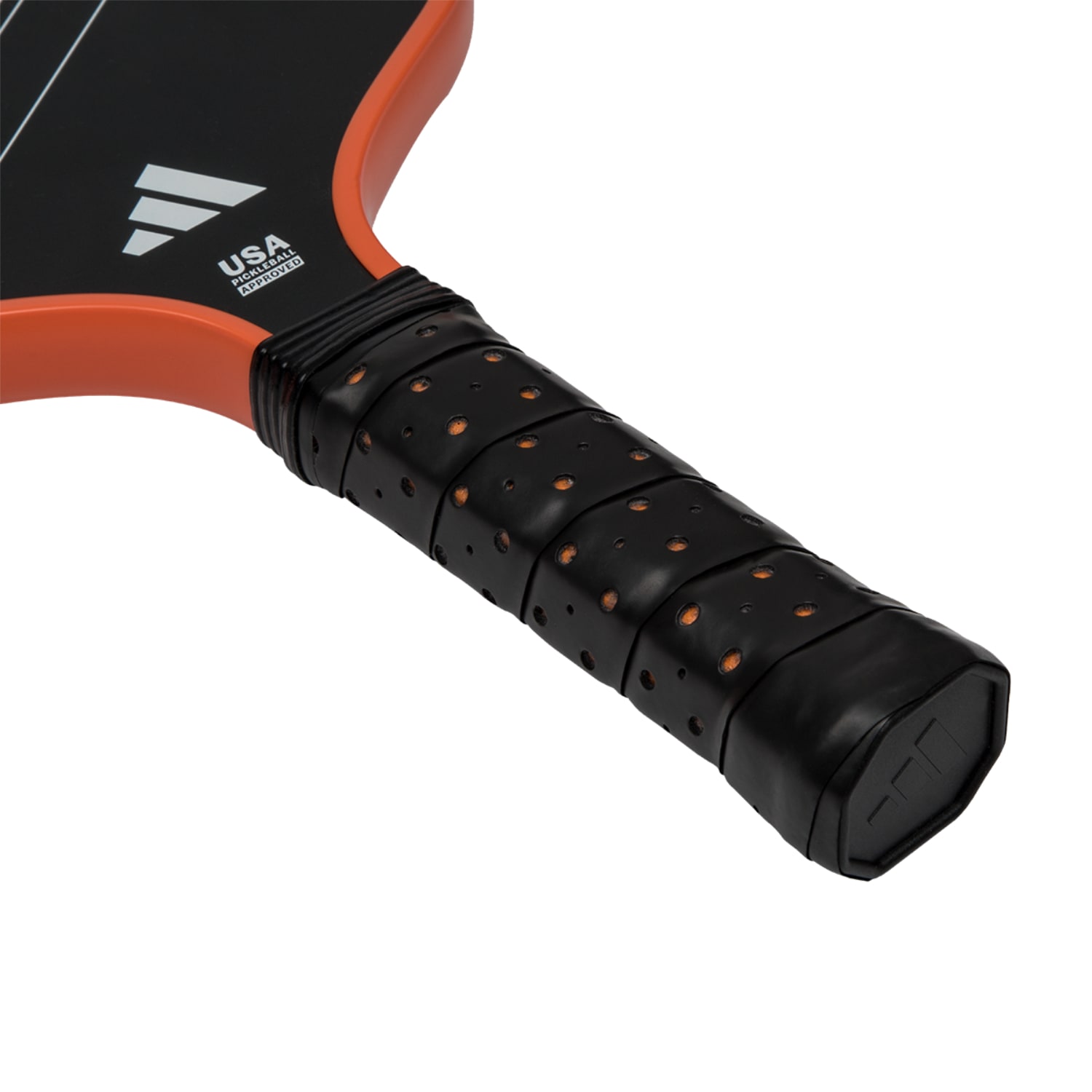 Adidas RX Team Control 3.4 Pickleball Paddle, product, variation 5