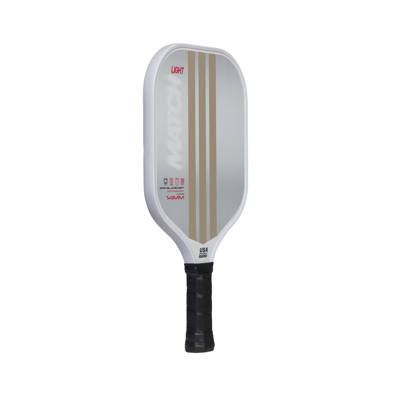 Adidas Match Light 3.4 Pickleball Paddle, product, variation 2