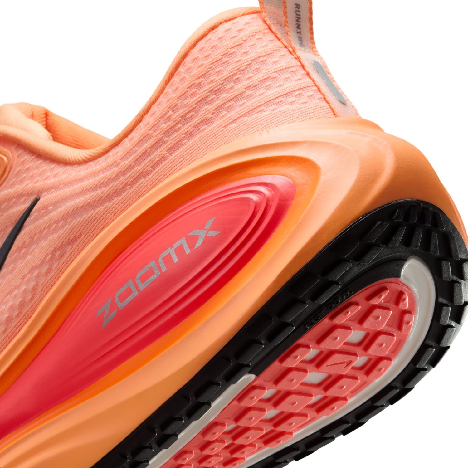 Nike Men&#039;s Vomero Plus Road Running Shoes, product, variation 7