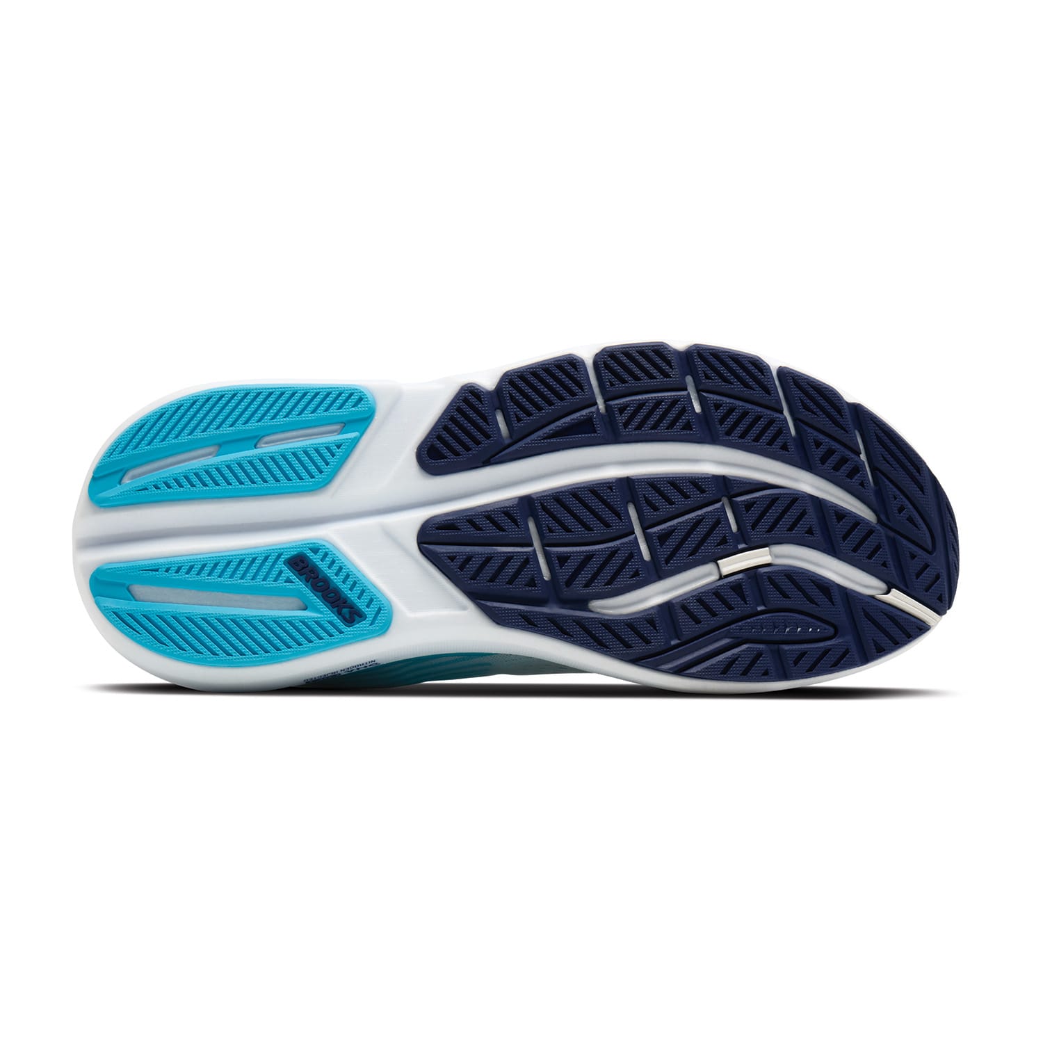 Brooks Men's Ghost Max 3 Road Running Shoes, product, variation 4