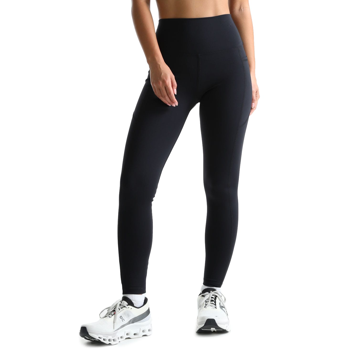 OTG Women's Premium Pocket Long Tight
