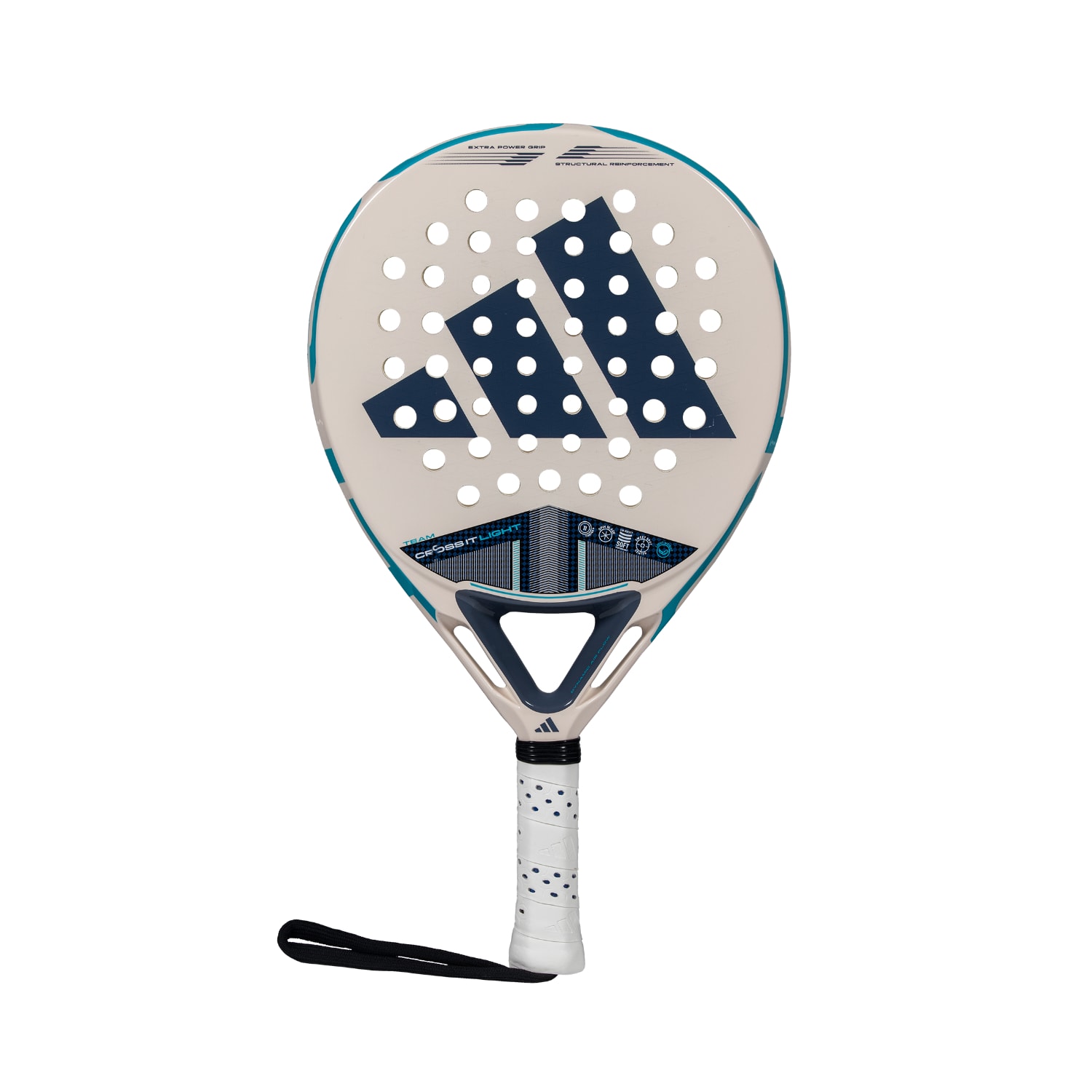 Adidas Cross It Team Light 3.4 Padel Racket