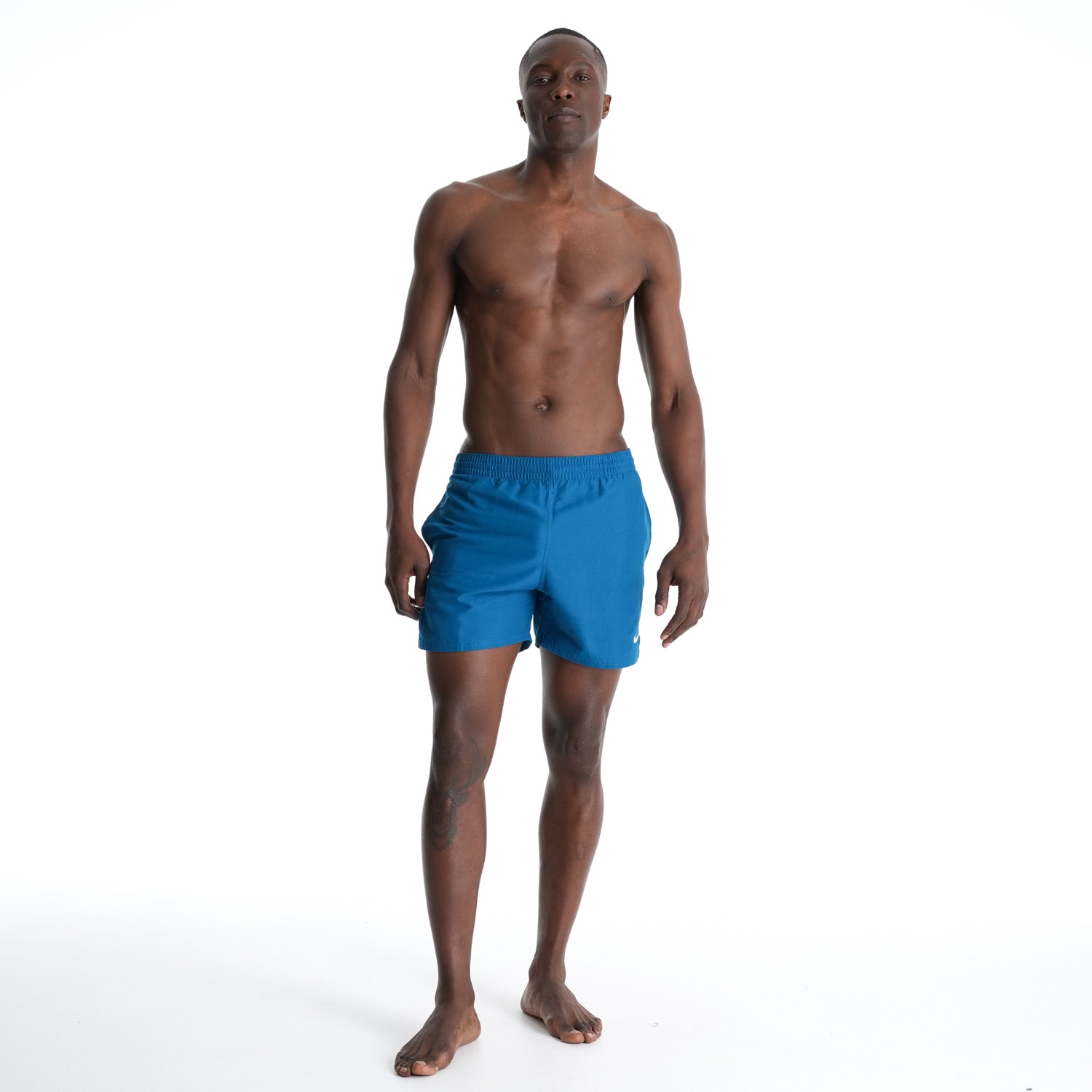 Nike Men's Breaker Essential 5'' Water Short