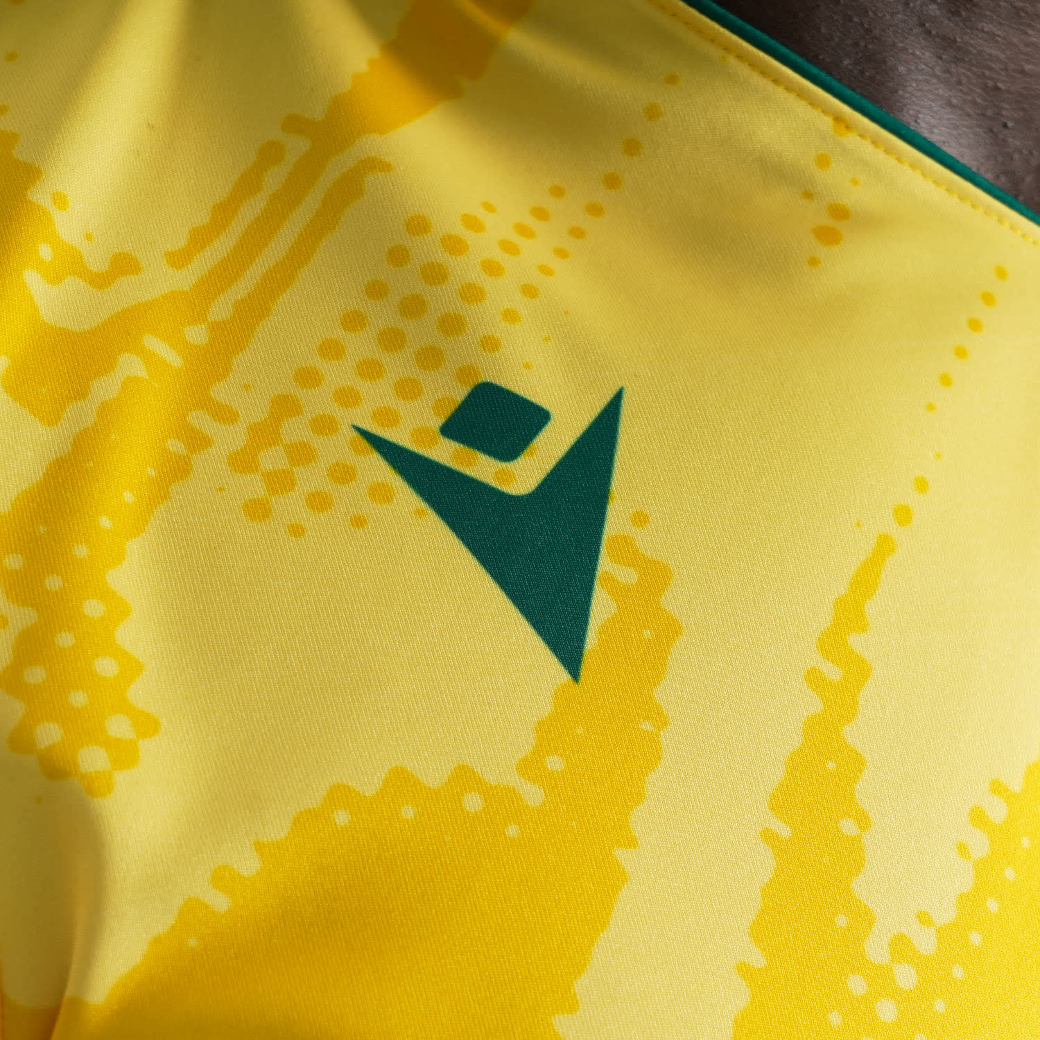 Proteas Men&#039;s 2025/26 T20 Jersey, product, variation 6