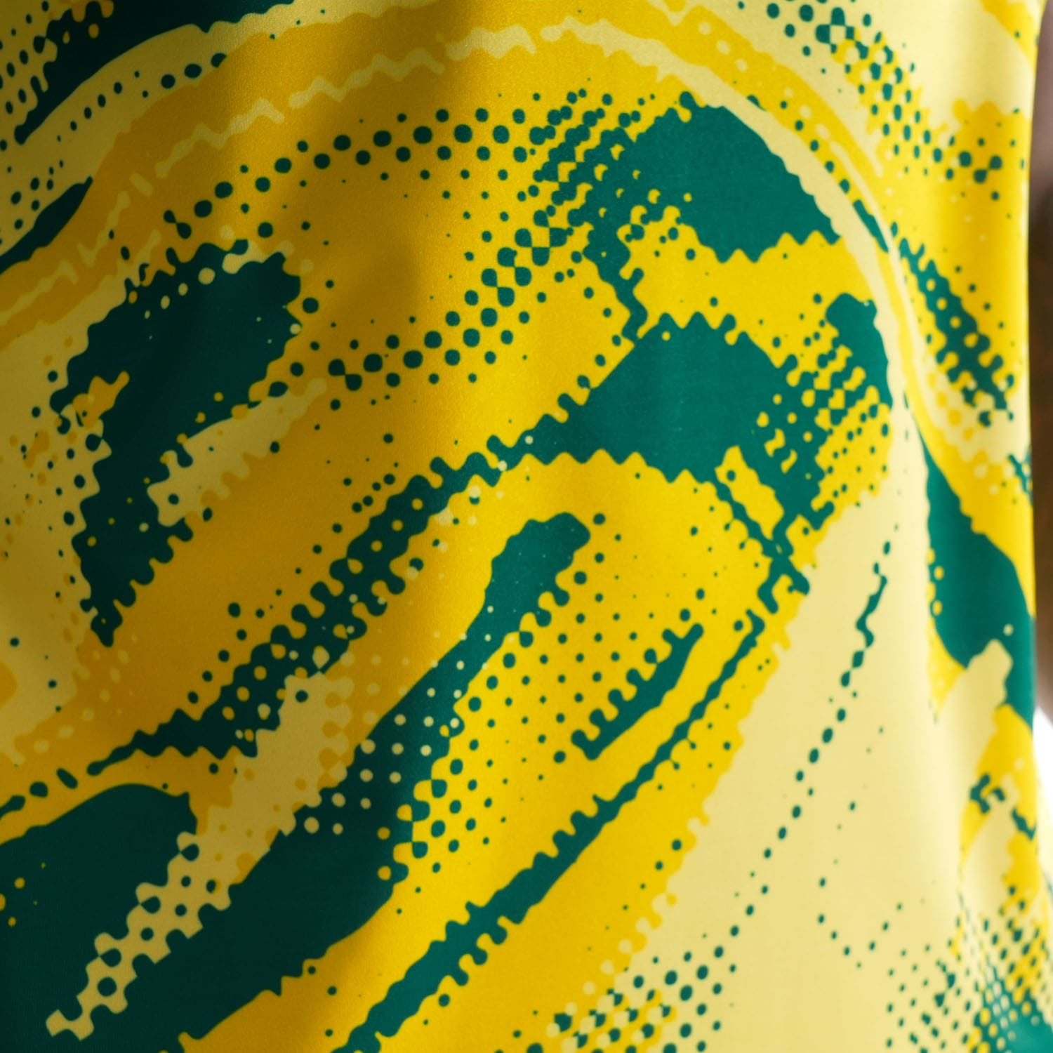 Proteas Men&#039;s 2025/26 T20 Jersey, product, variation 8