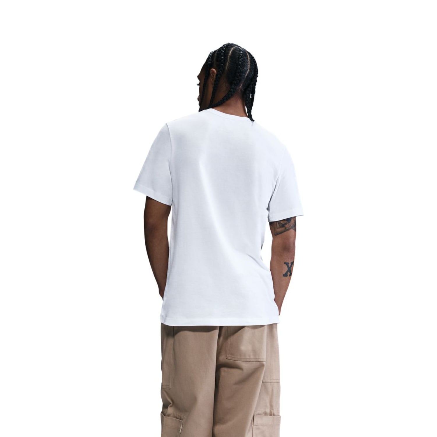 PSG Men&#039;s Nike Soccer T-Shirt, product, variation 2