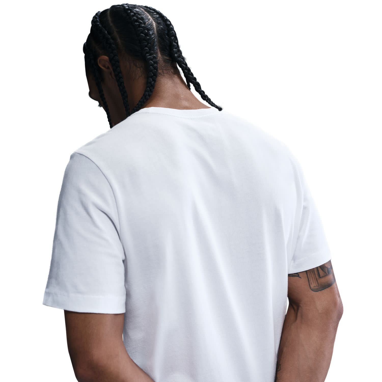 PSG Men&#039;s Nike Soccer T-Shirt, product, variation 4