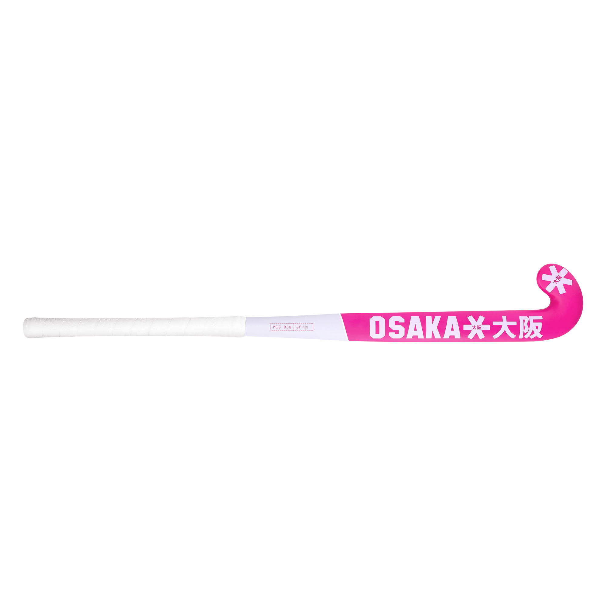 Osaka Mid Bow GF Hockey Stick