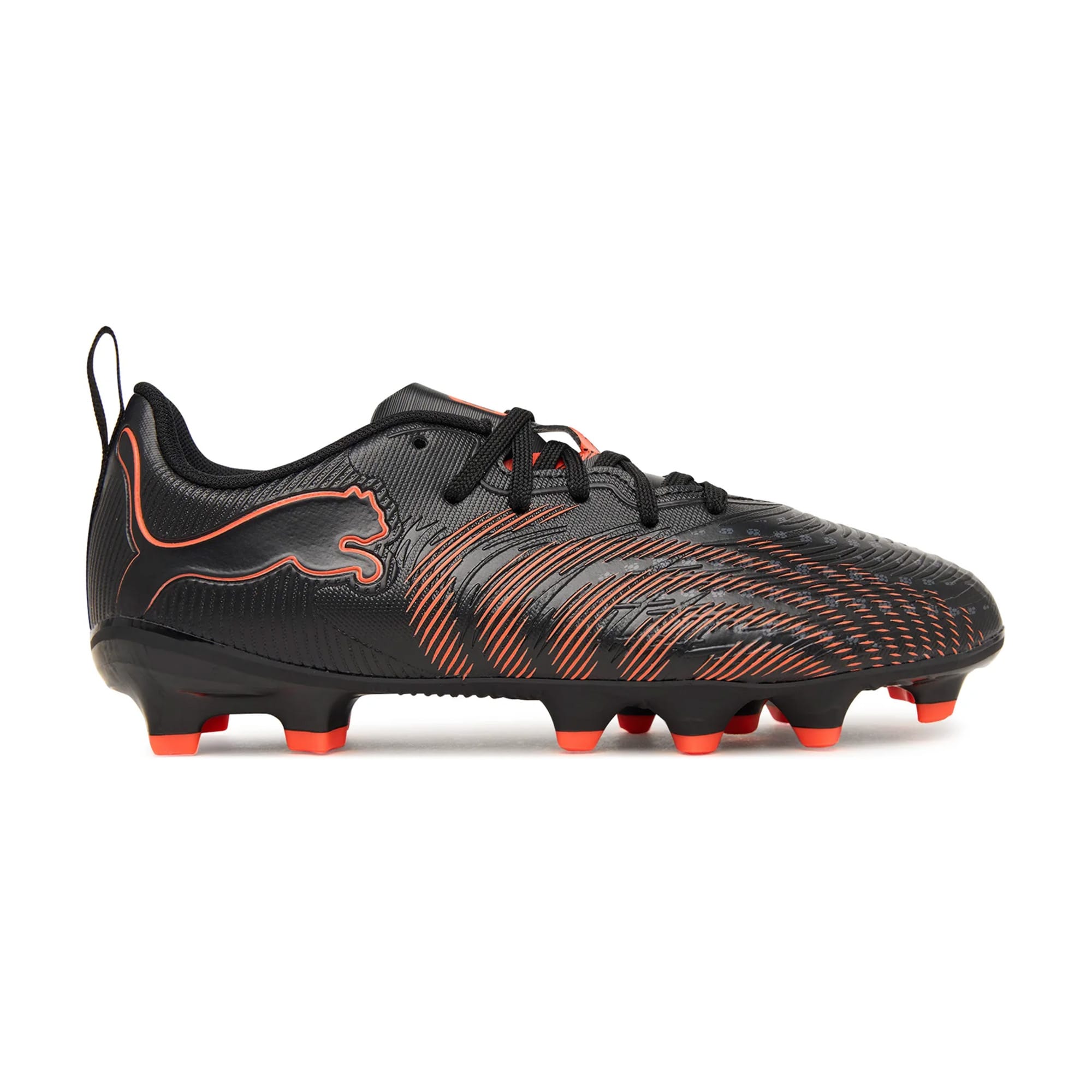 Puma Future Play  9 FG/AG Junior Soccer Boots