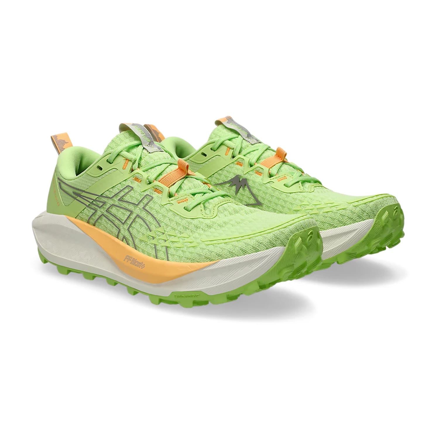 ASICS Women&#039;s Gel-Trabuco 13 Trail Running Shoes, product, variation 6