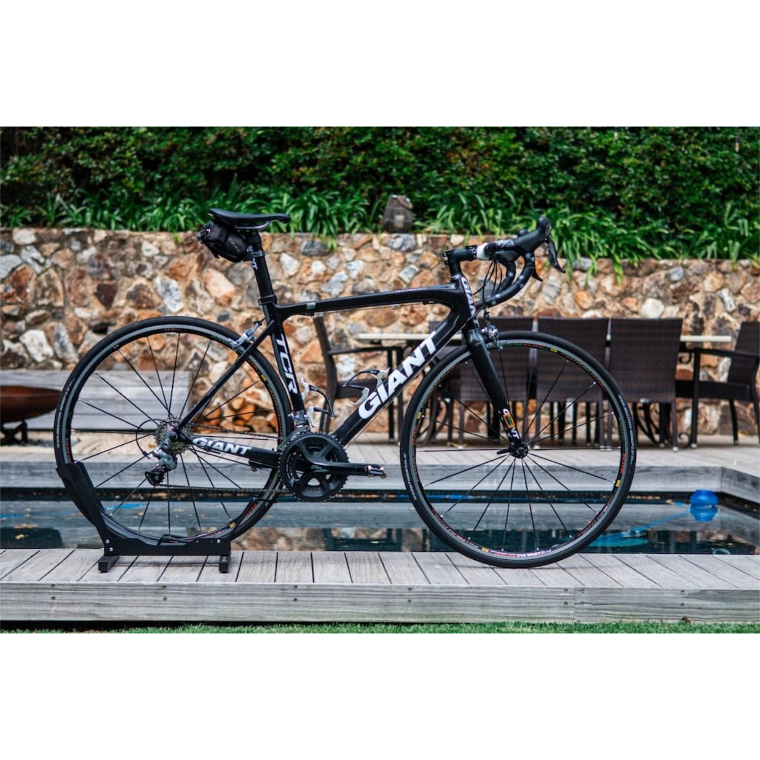 Holdfast Versa Single Bike Stand, product, variation 6