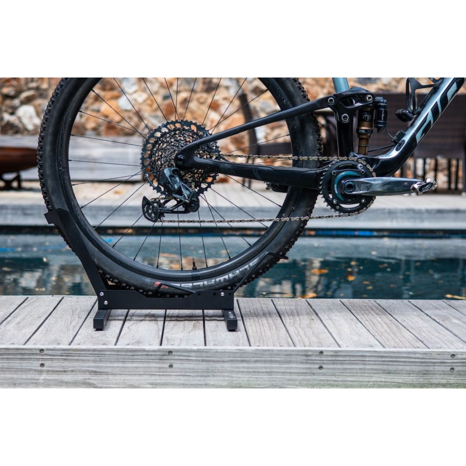 Holdfast Versa Single Bike Stand, product, variation 7