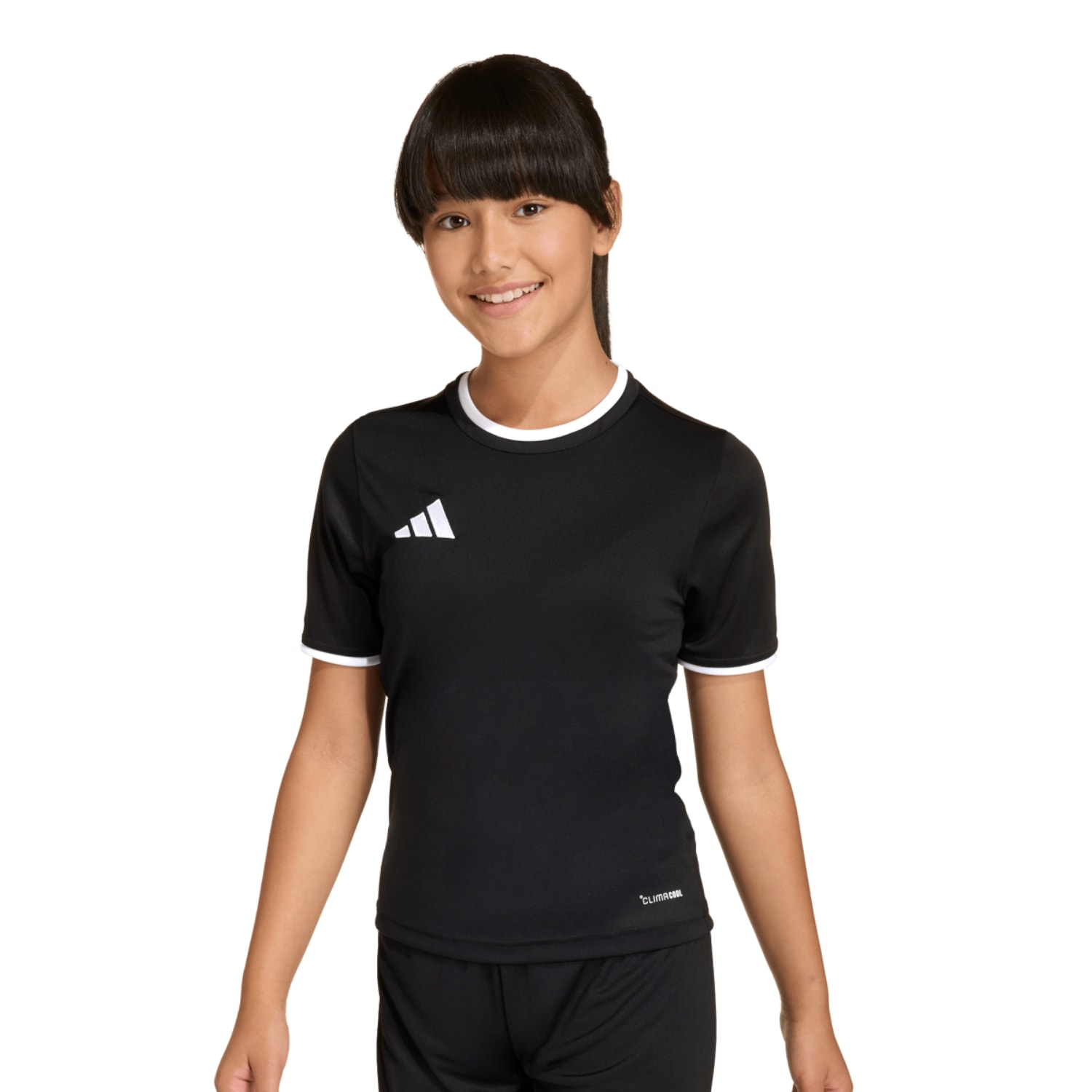 Adidas Entrada Junior Jersey