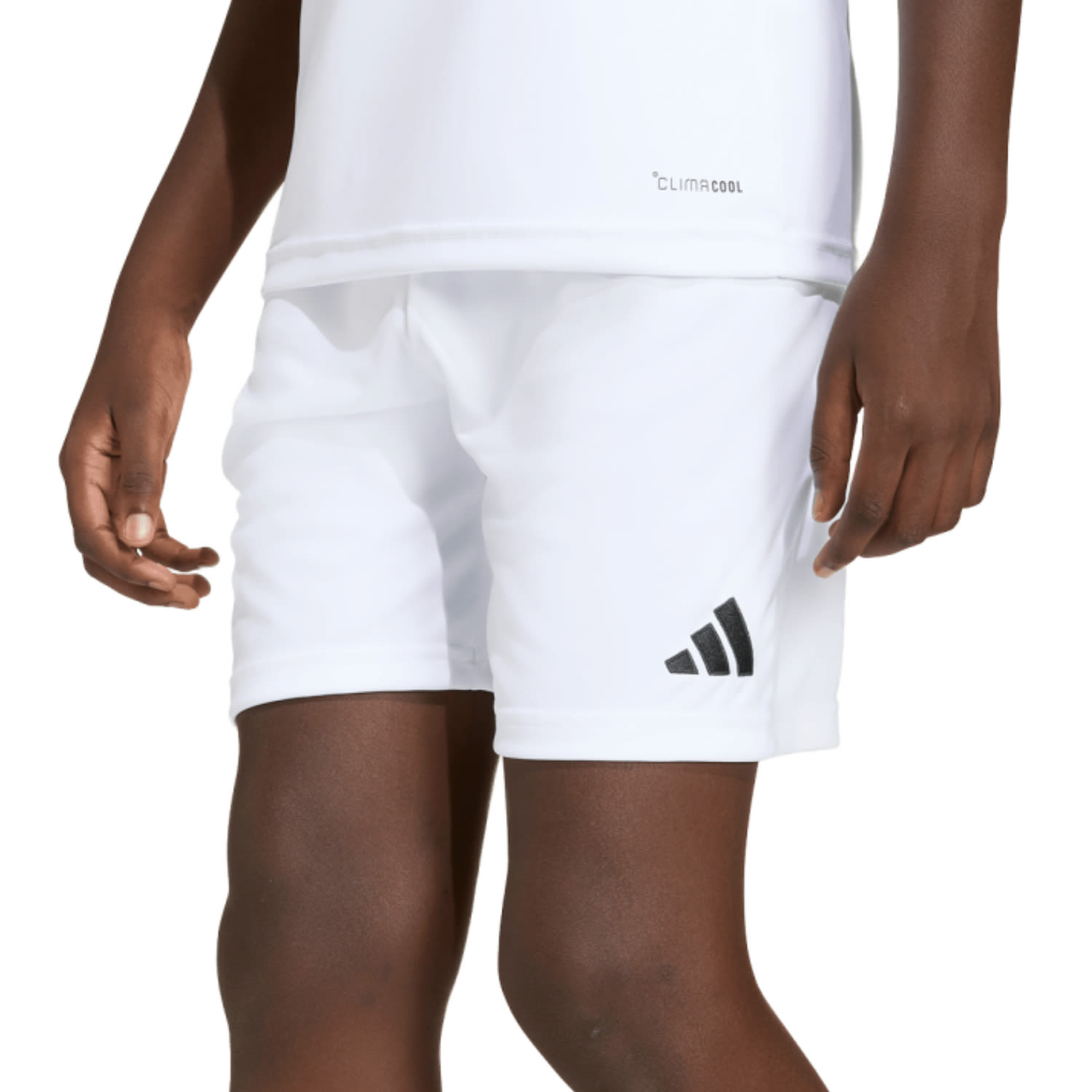 Adidas Entrada Junior Short