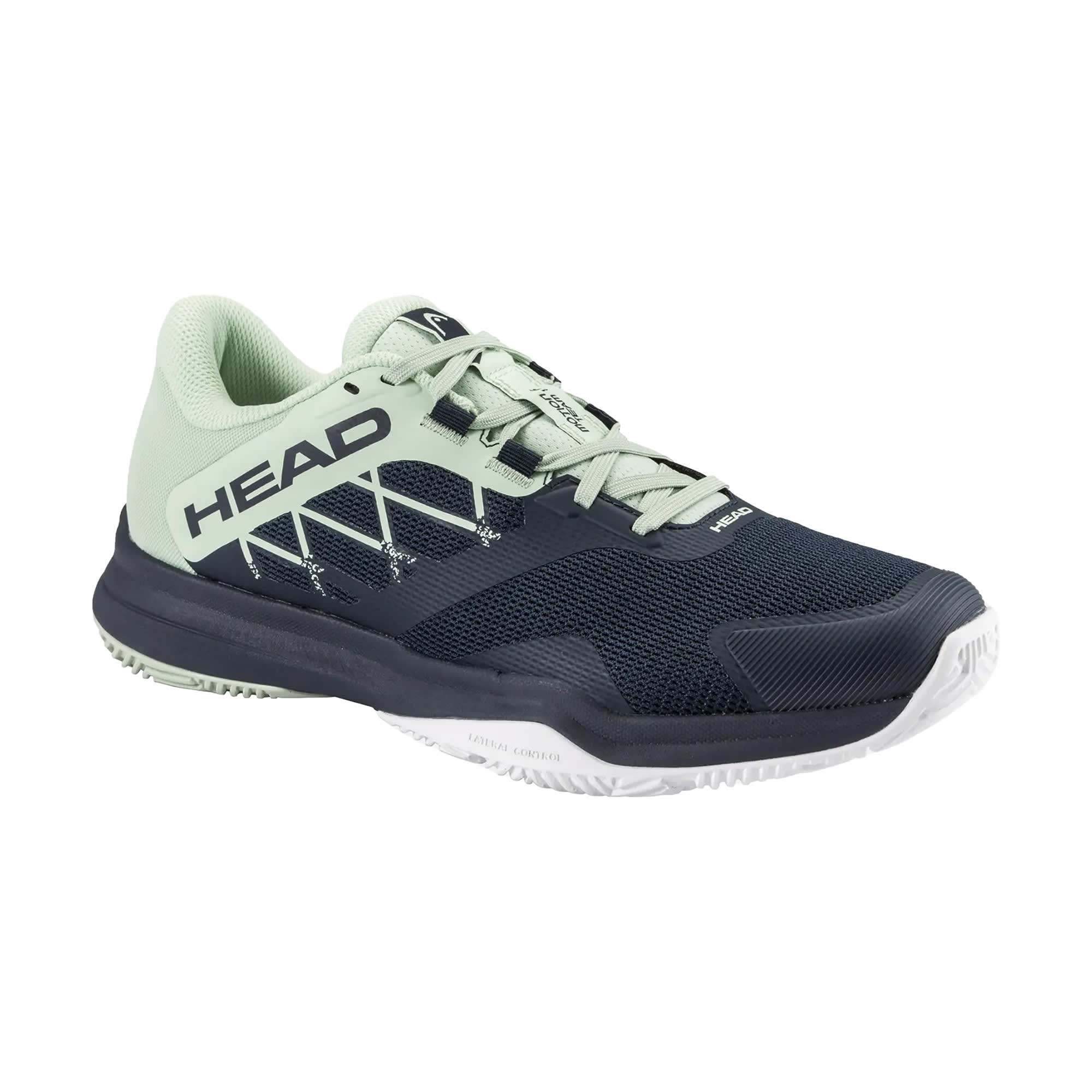 Head Mens Motion Team Padel Shoes