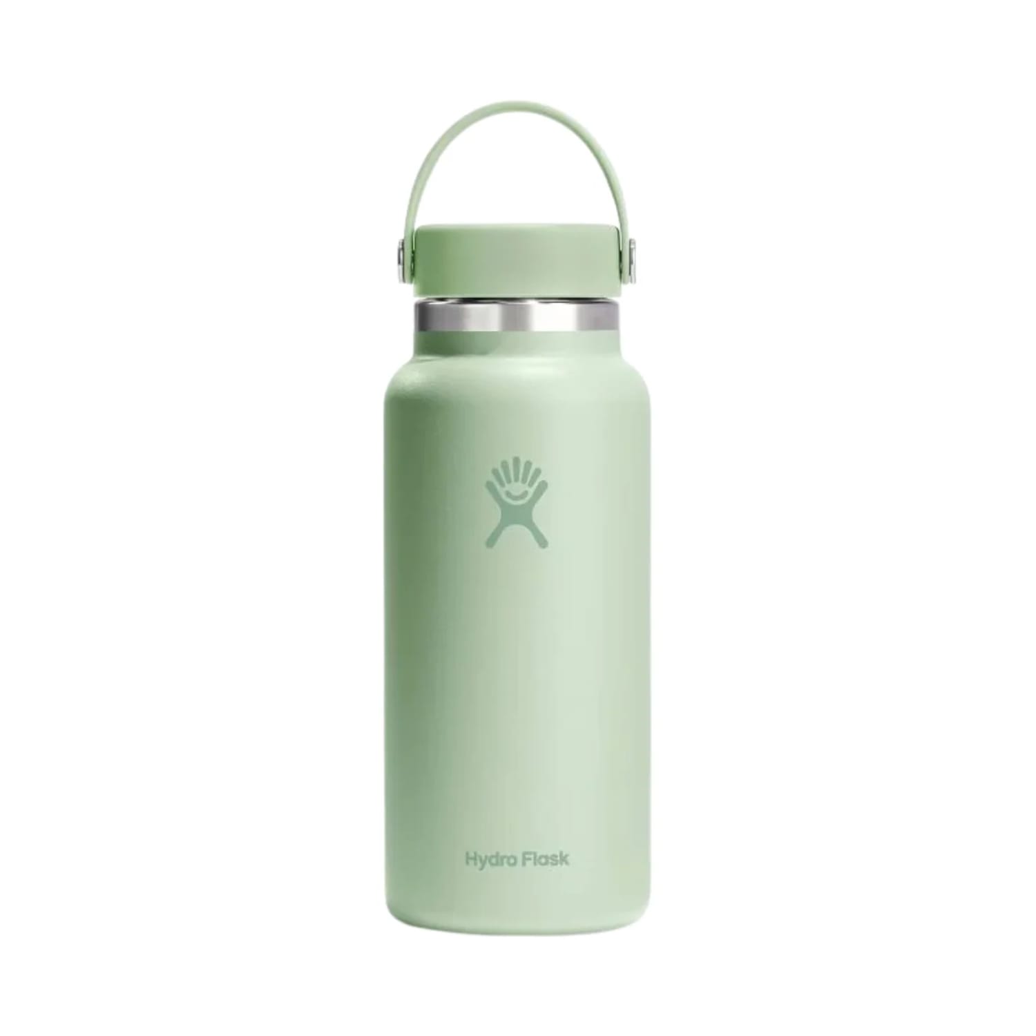 Hydro Flask Hydration Wide Mouth 32oz/946ml Aloe