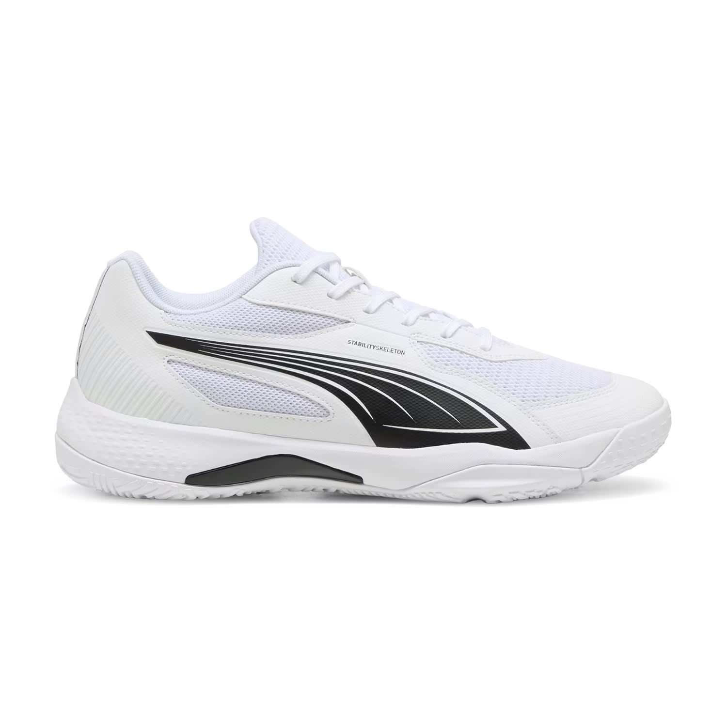 Puma Solarflash III Netball Shoes