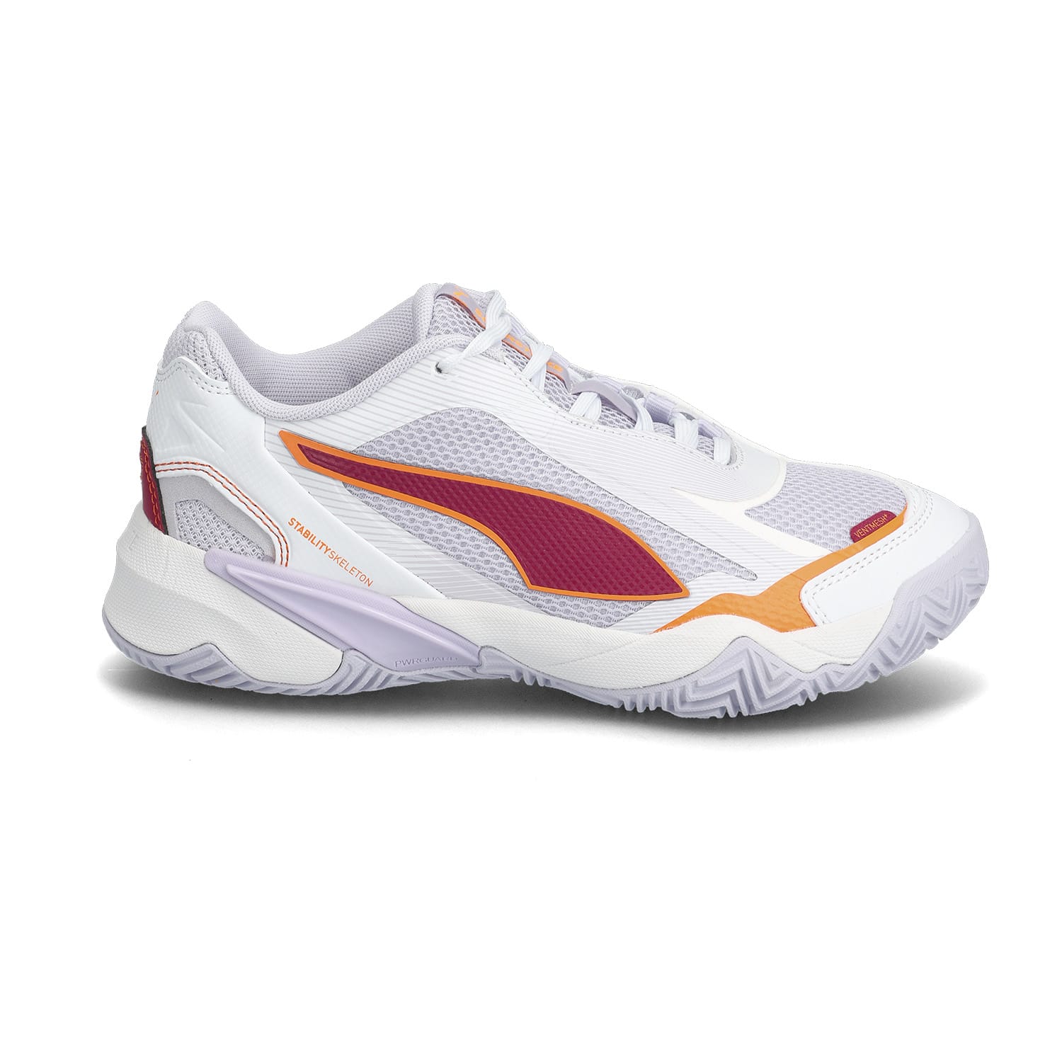 Puma Solarstrike 4 Netball Shoes