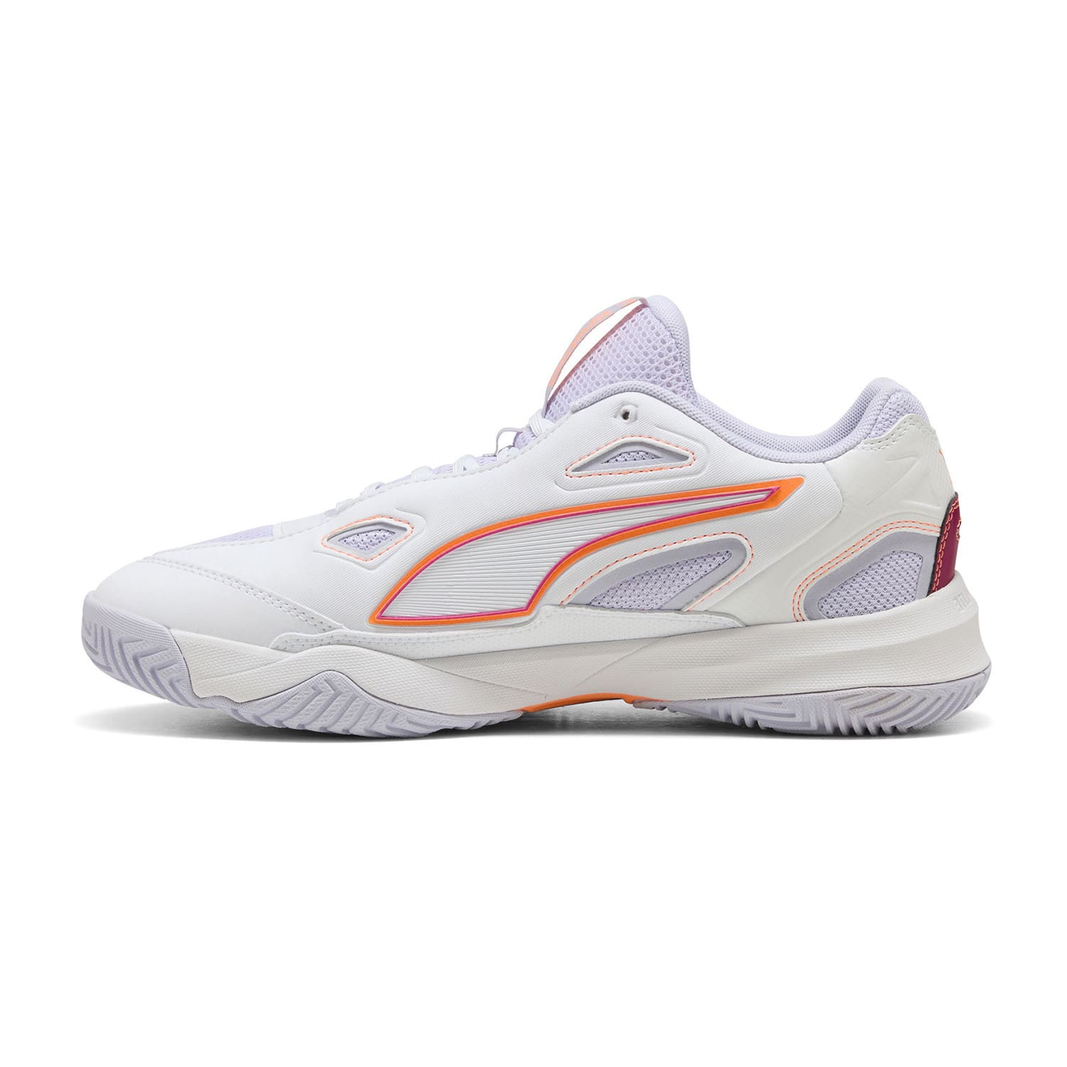 Puma Solarstrike 4 Netball Shoes, product, variation 2