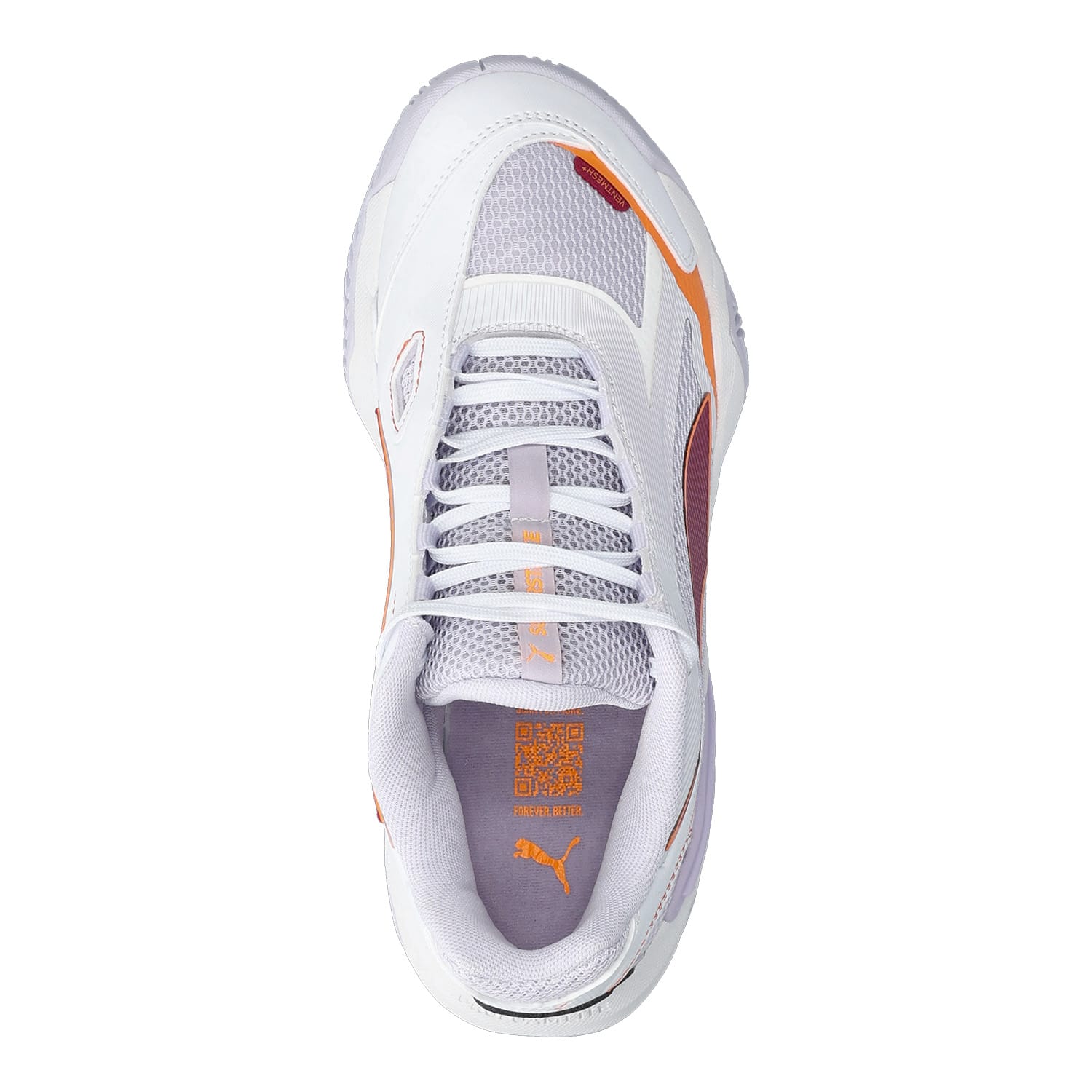 Puma Solarstrike 4 Netball Shoes, product, variation 3