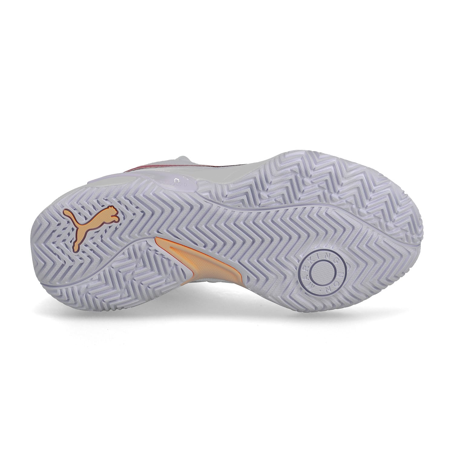 Puma Solarstrike 4 Netball Shoes, product, variation 4