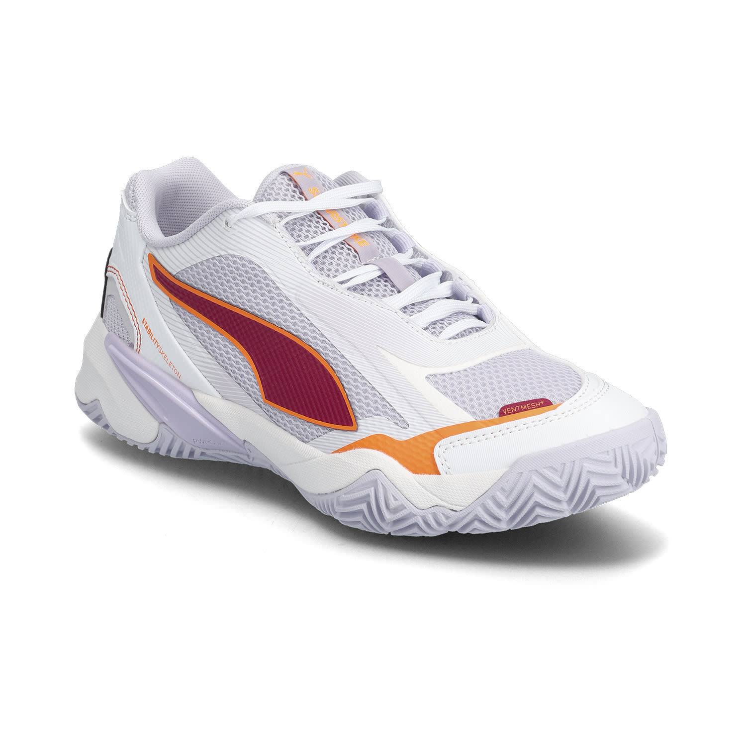 Puma Solarstrike 4 Netball Shoes, product, variation 5