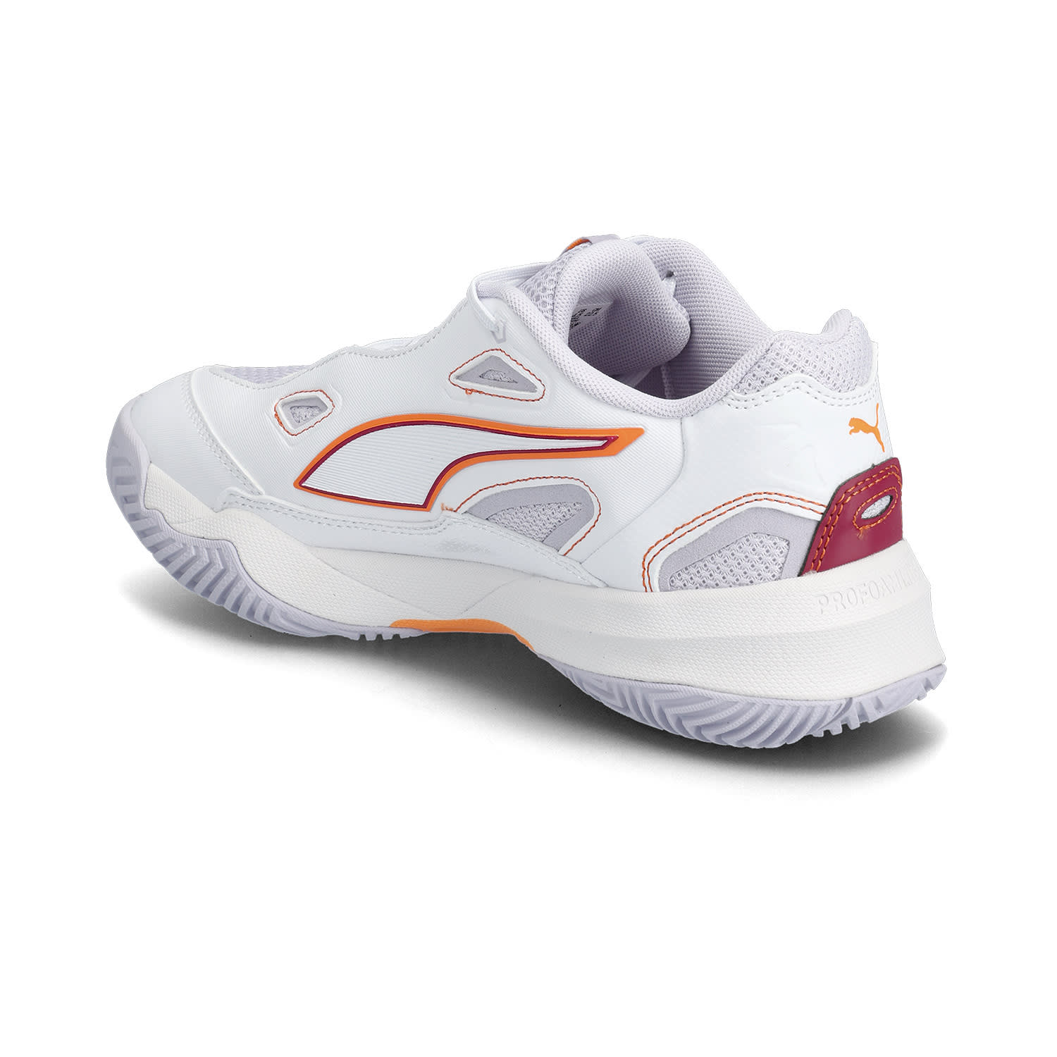 Puma Solarstrike 4 Netball Shoes, product, variation 6