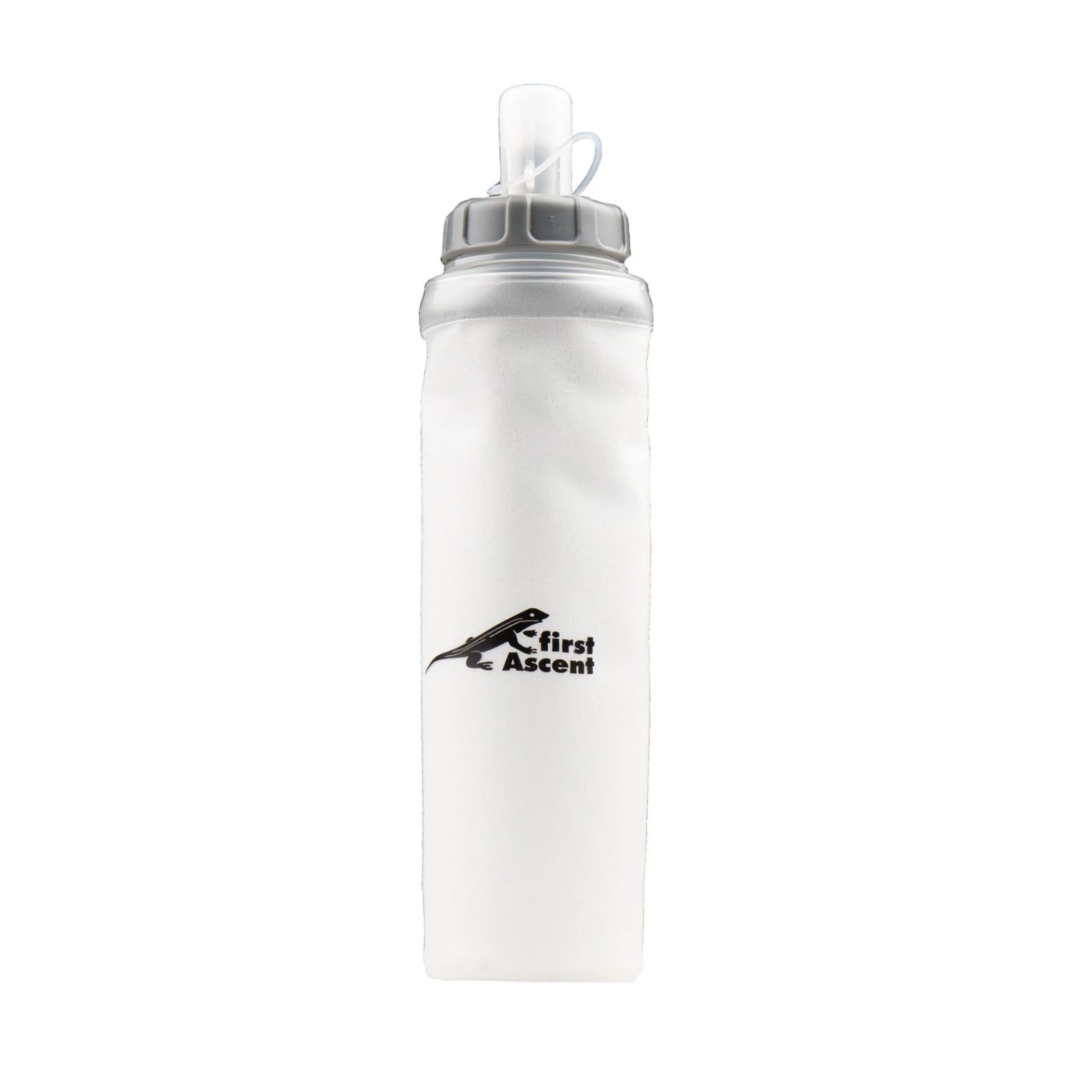 First Ascent 350ml Soft Bottle