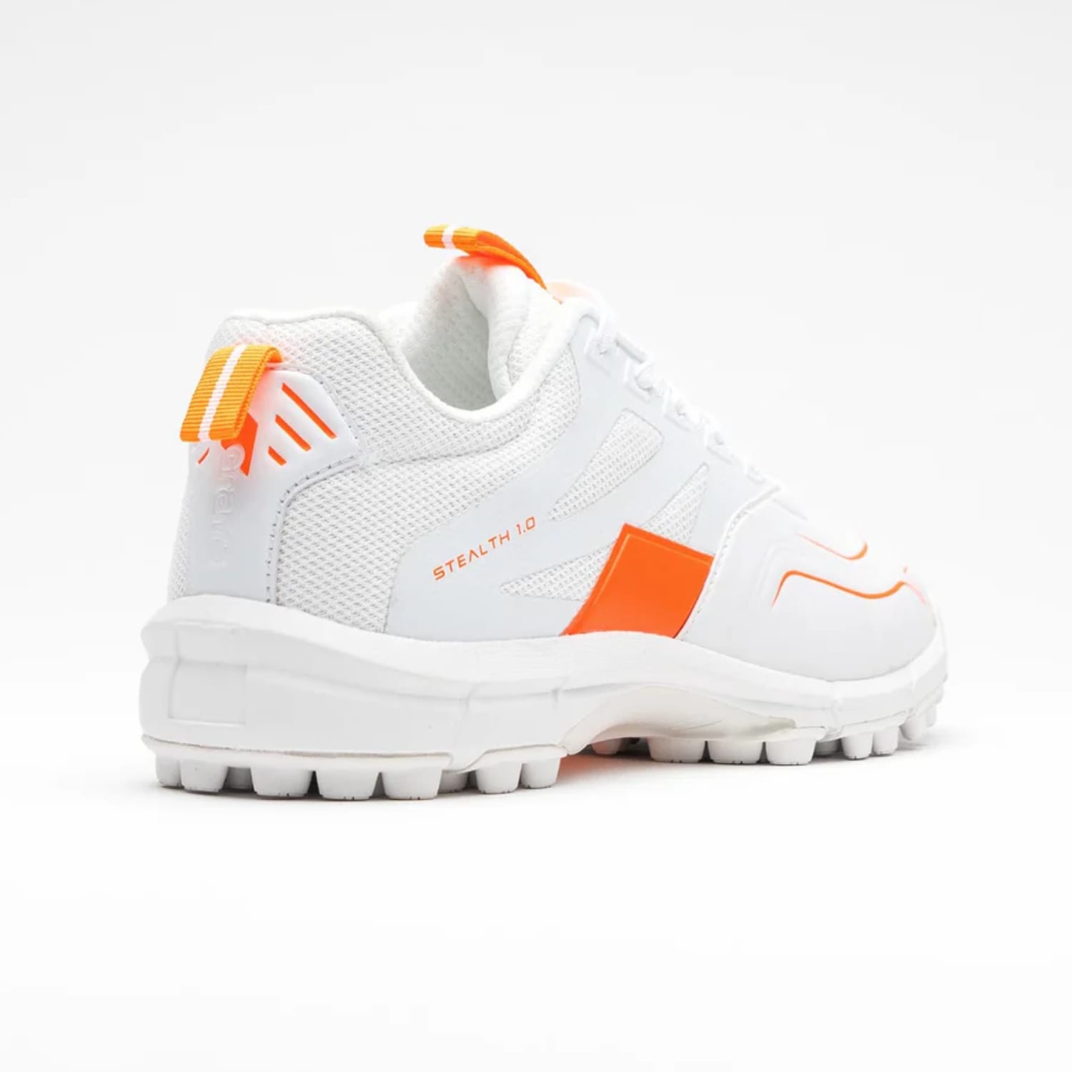 Grays Stealth Senior Hockey Shoes, product, variation 4