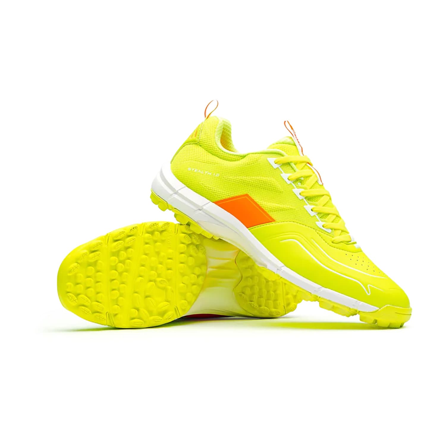 Grays Stealth Senior Hockey Shoes, product, variation 7